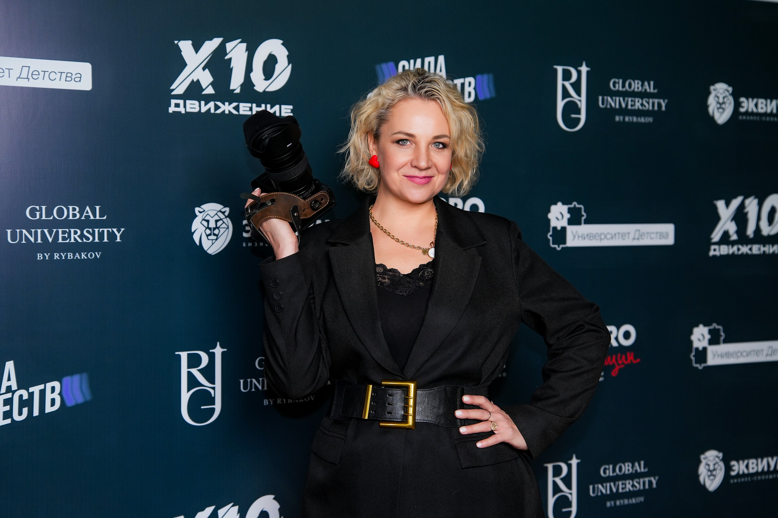 Портреты и индивидуальные съемки. Репортажный фотограф в Калининграде Морозов Кирилл