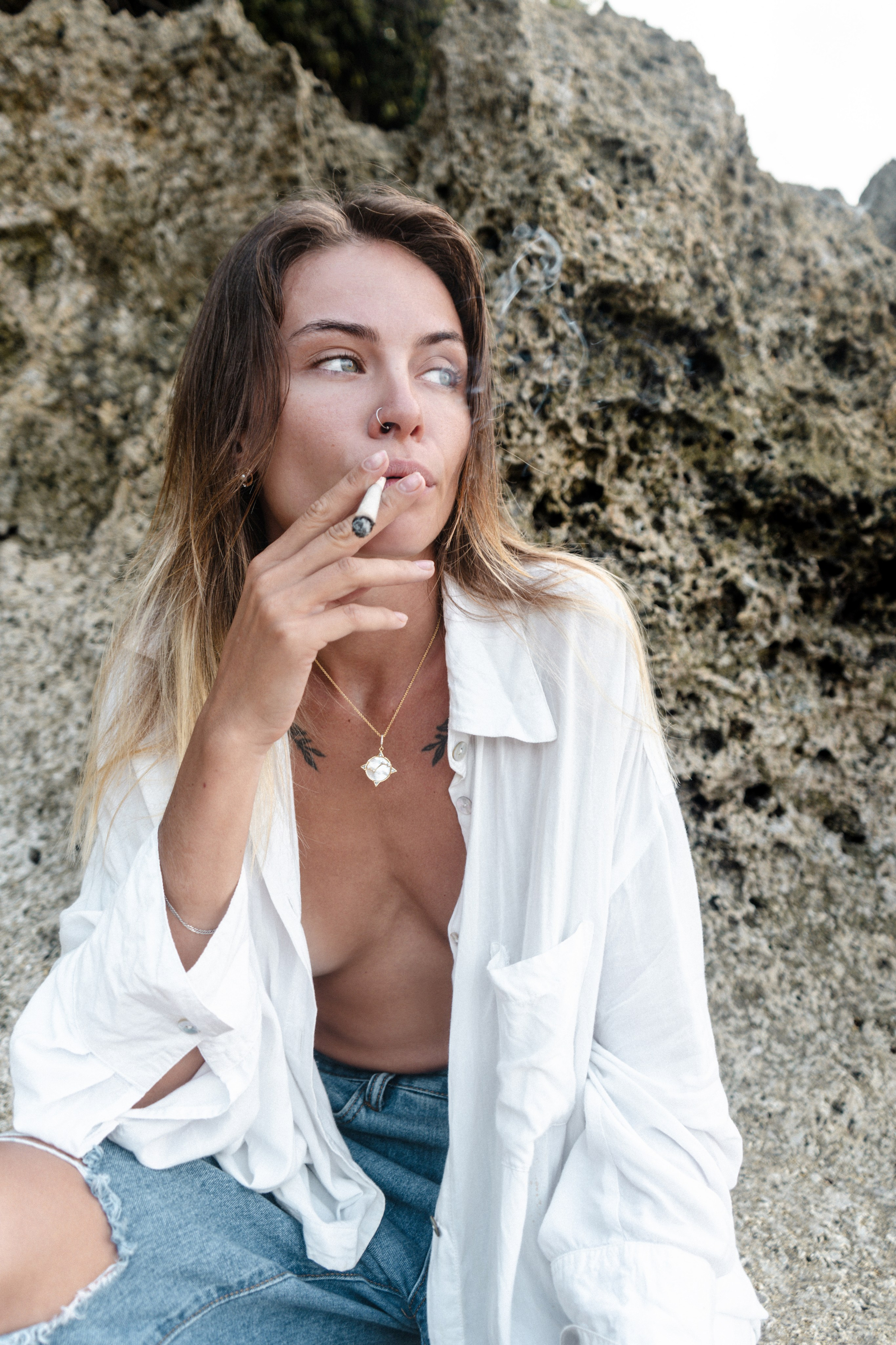 Sasha. Alena Gribkova