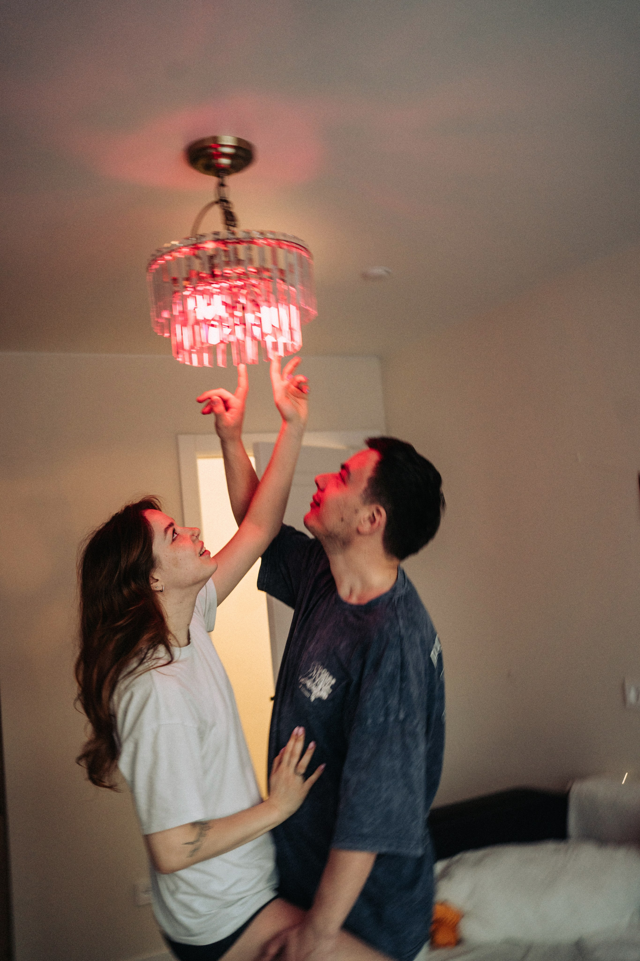 Истории любви. Фотограф Сахалин Ксения Новикова