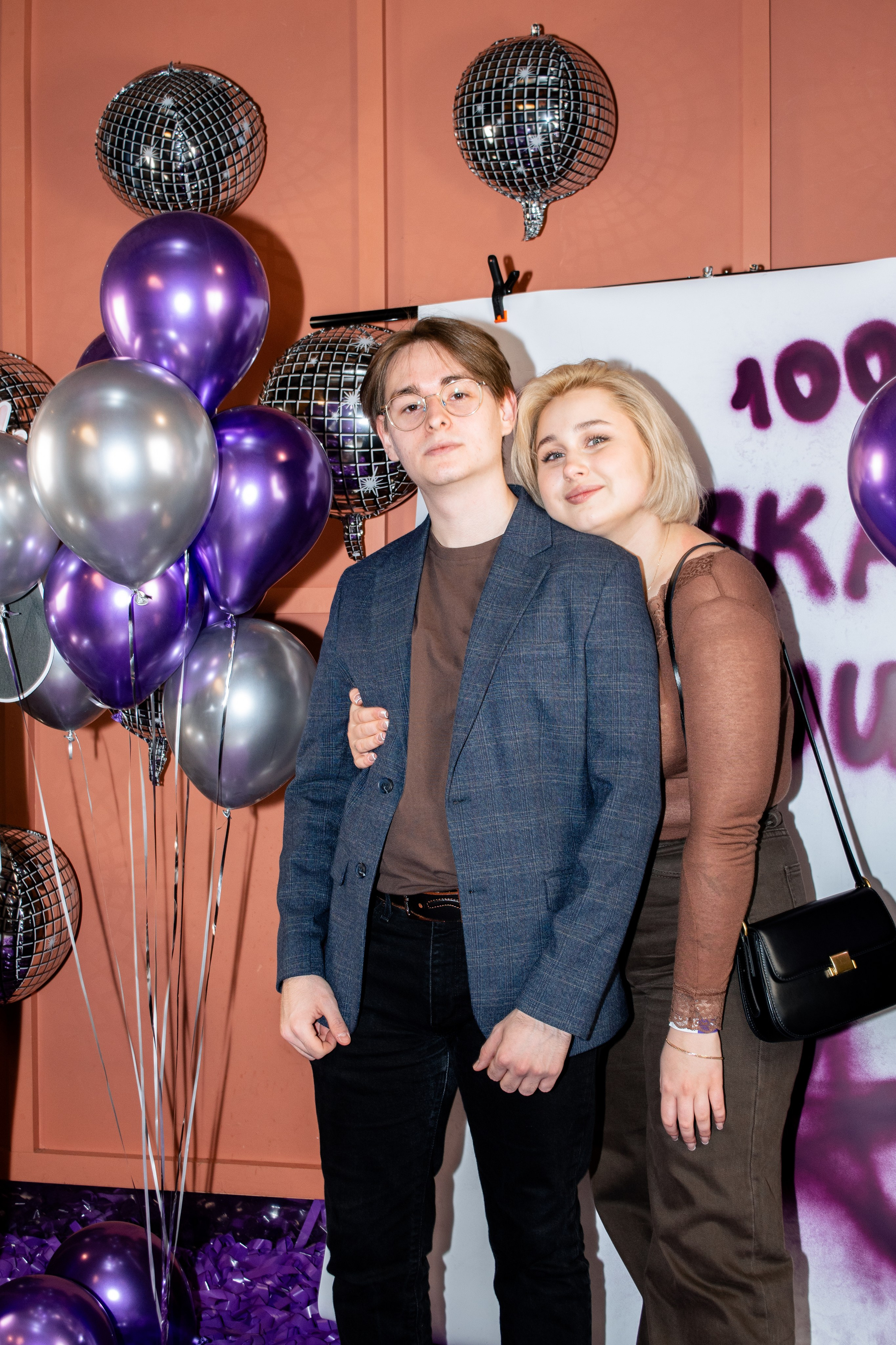 100 балльный репетитор. Фотограф в Санкт-Петербурге Ксения Яковчук