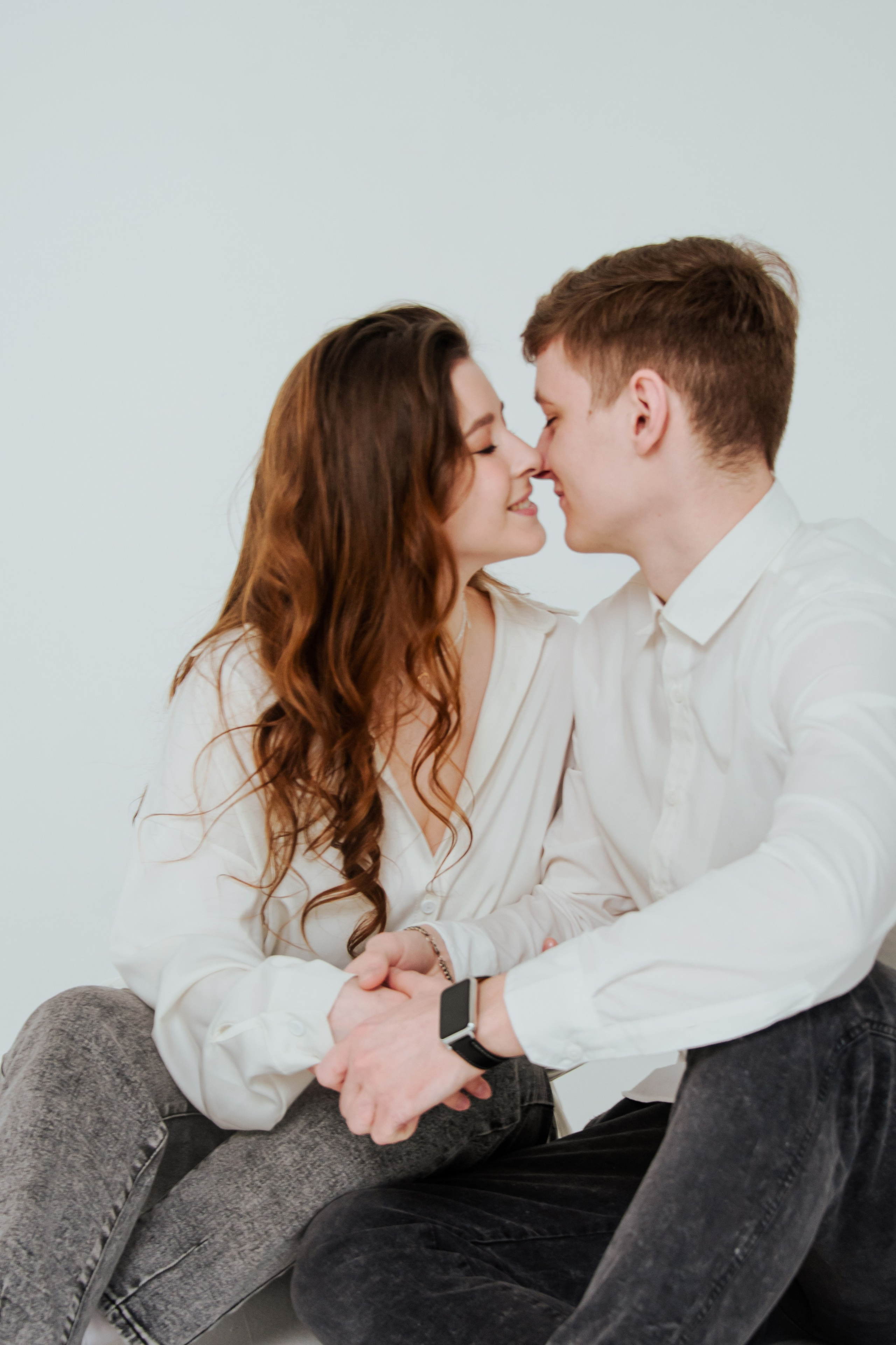 Love story. Фотограф в Санкт-Петербурге Ксения Яковчук