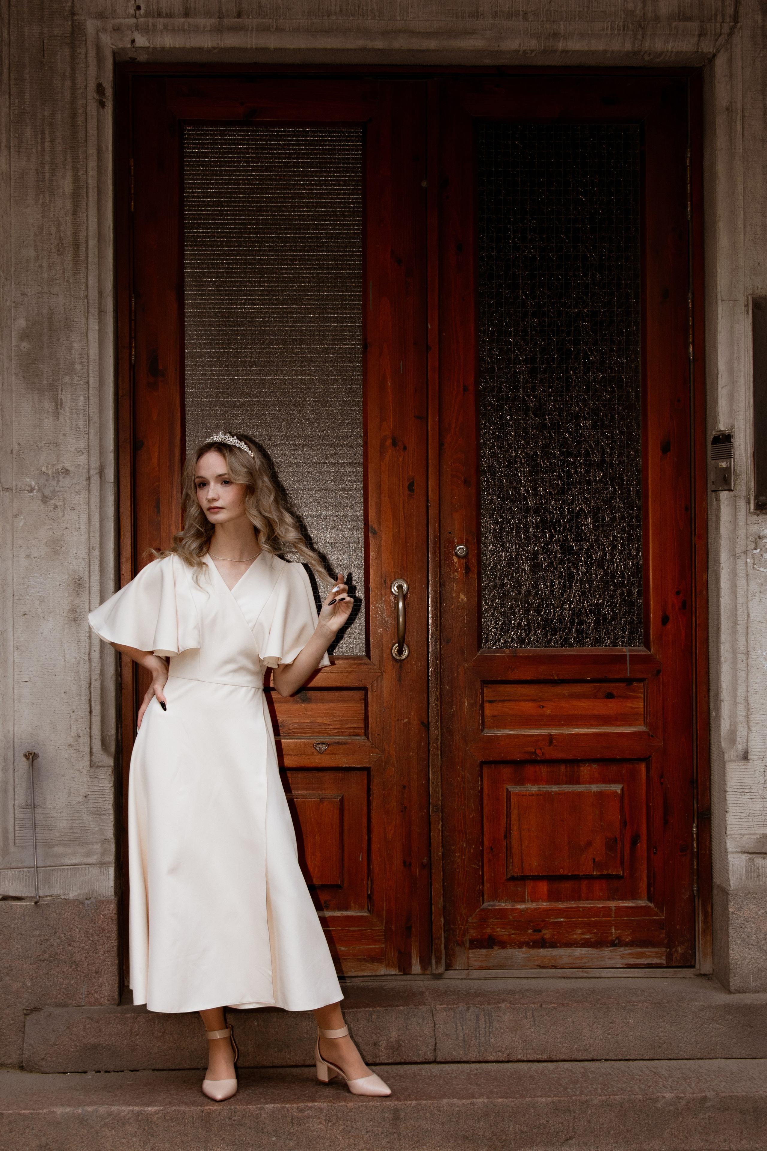 Гуляем красиво. Фотограф в Санкт-Петербурге Ксения Яковчук