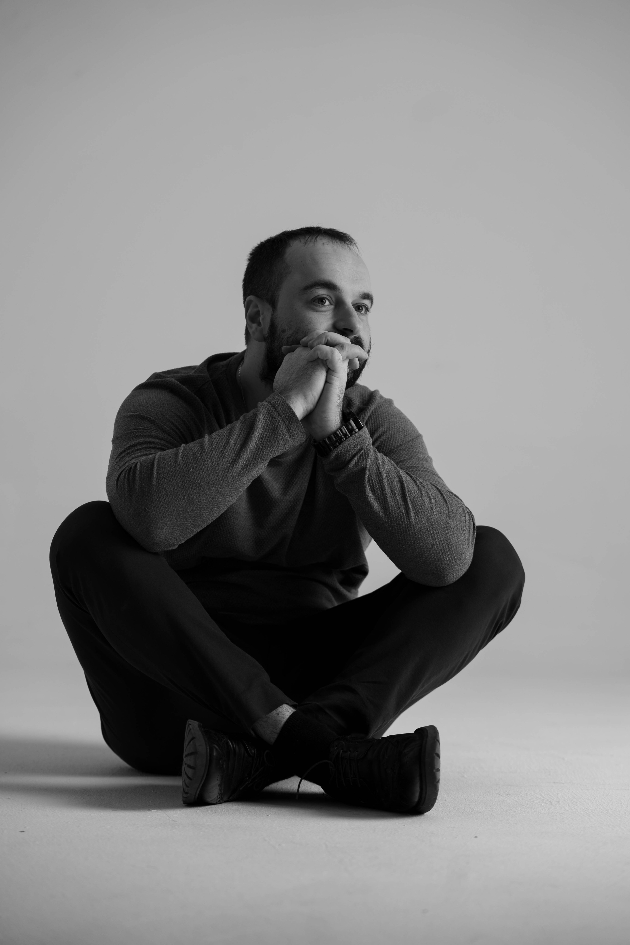 Юрий. Портретный фотограф