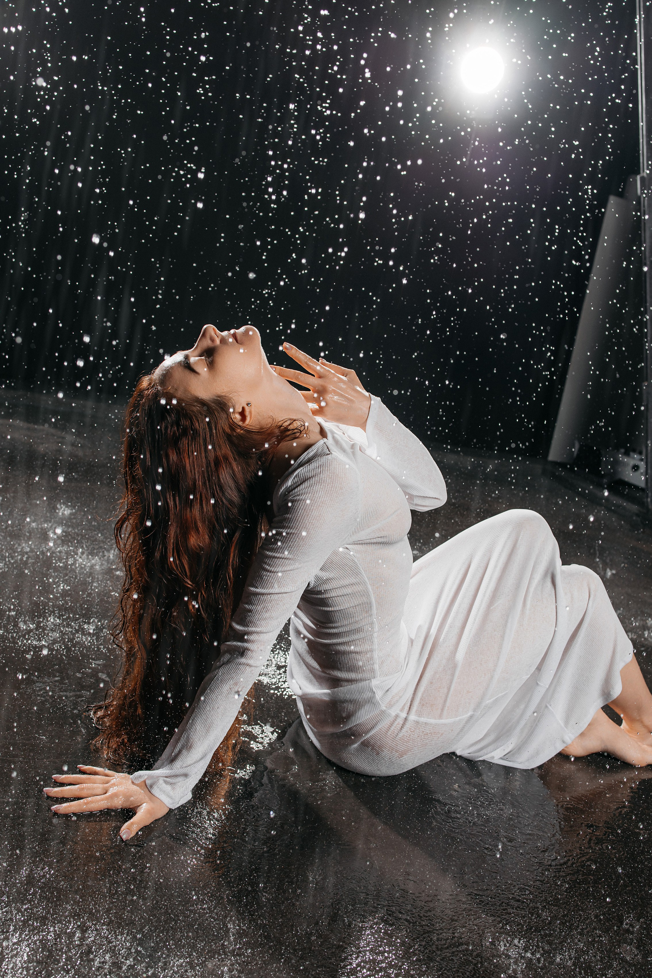 Aqua.Красноярск. Фотограф Норильск Талнах Оксана Пашкевич