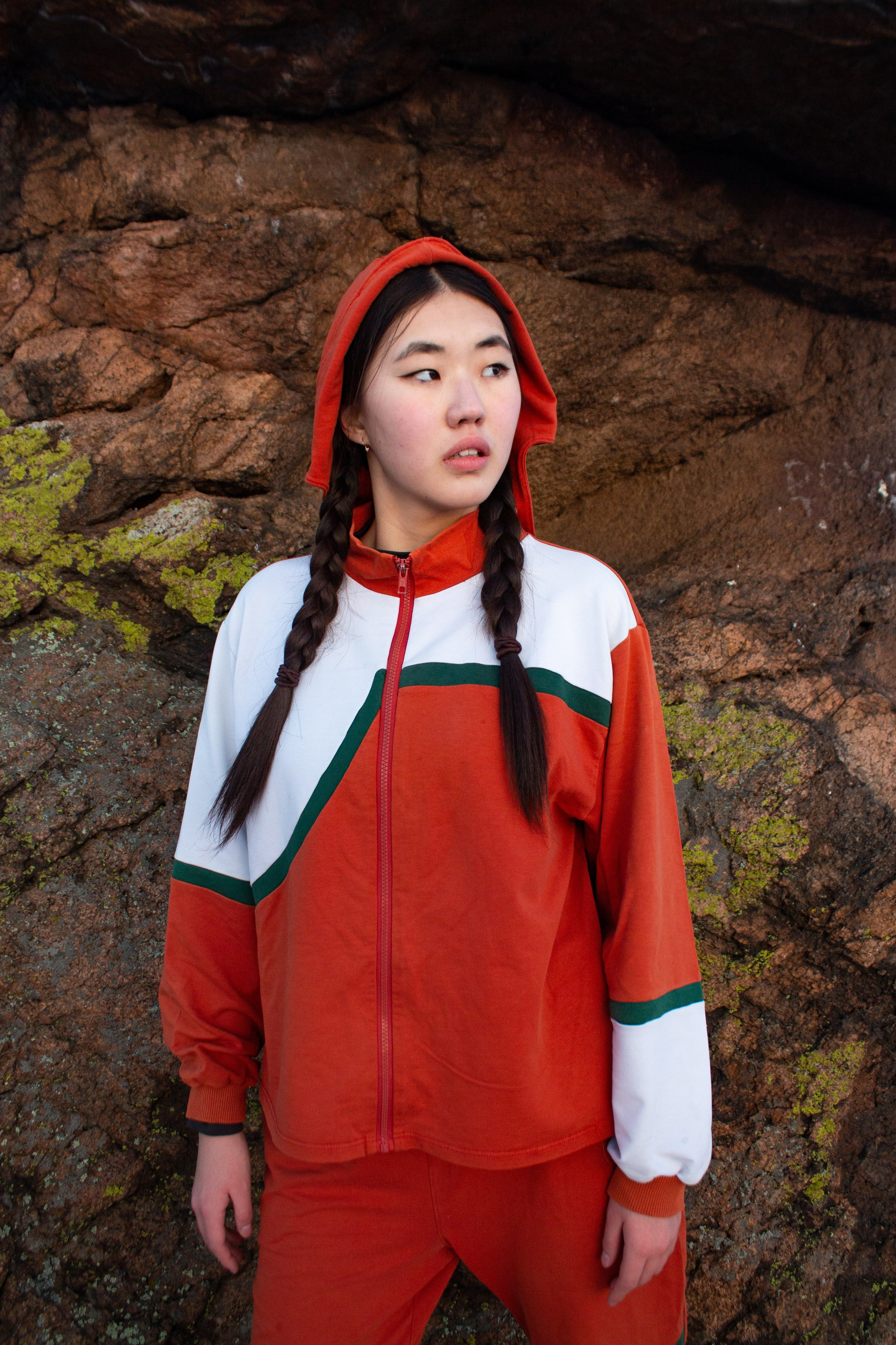 Катя. Модельное агентство ART PODIUM ULAN-UDE