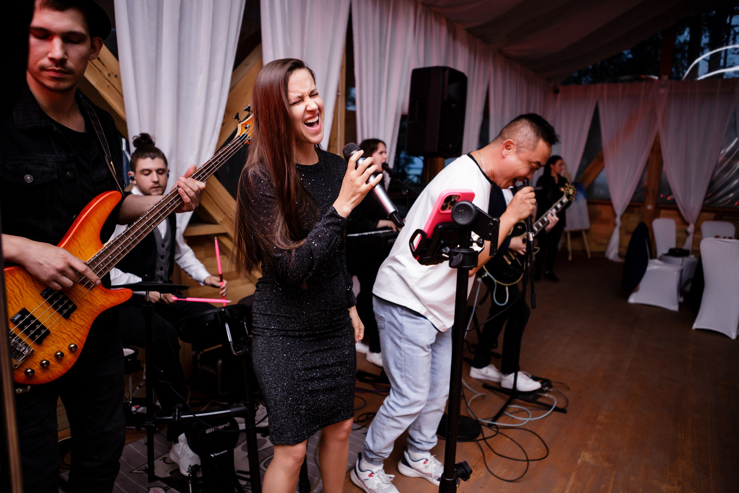 Свадьбы. Фотограф Новосибирск Анна Полонова