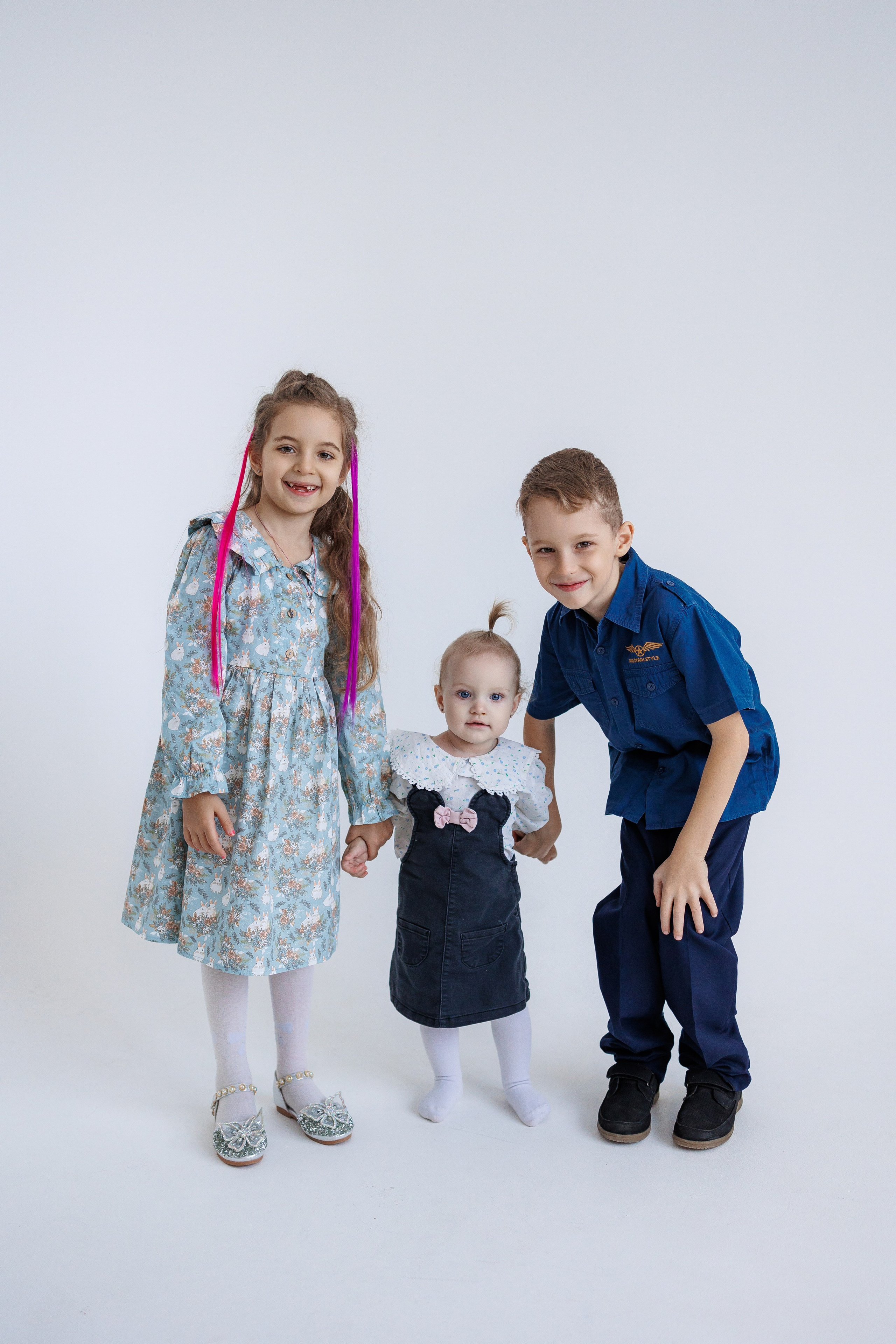 Семейная и детская фотосессия. Фотограф в Барнауле Олеся Мосина
