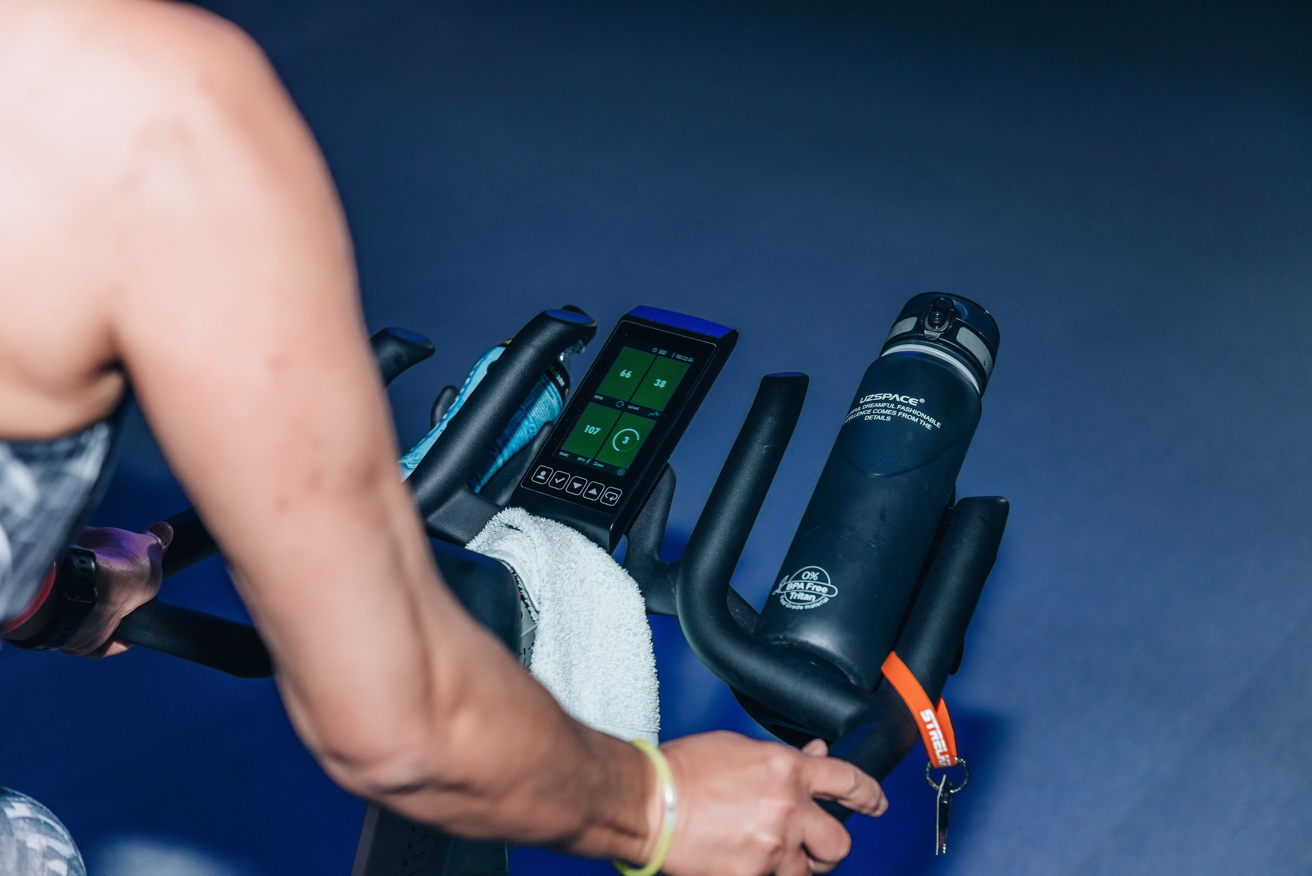 Сайкл-студия «Стрелка», заезд. Школьный, фэшн фотограф в Тюмени и в России Ирина Королева