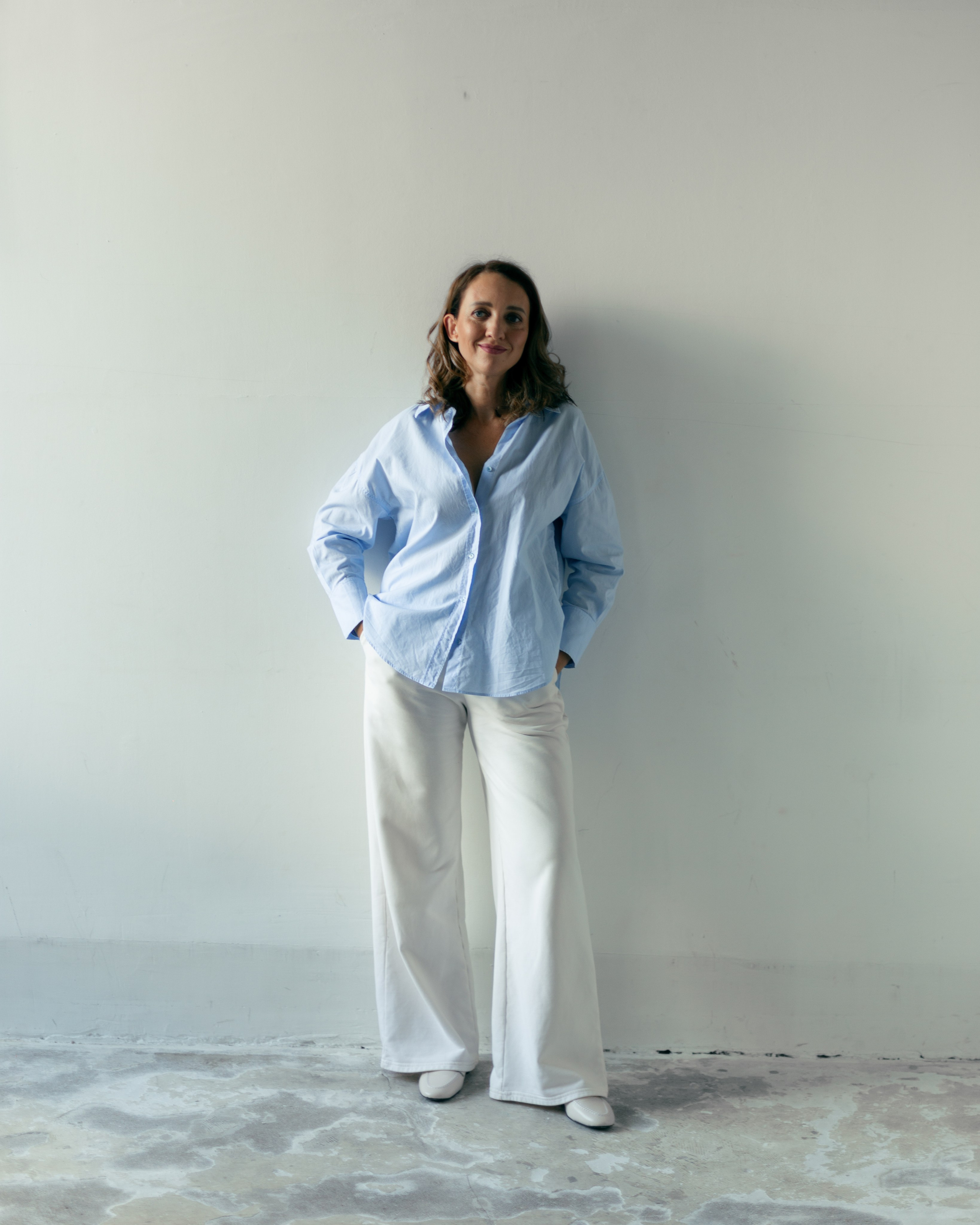 Маргарита. Фотограф в Москве — Евгения Прокопенко