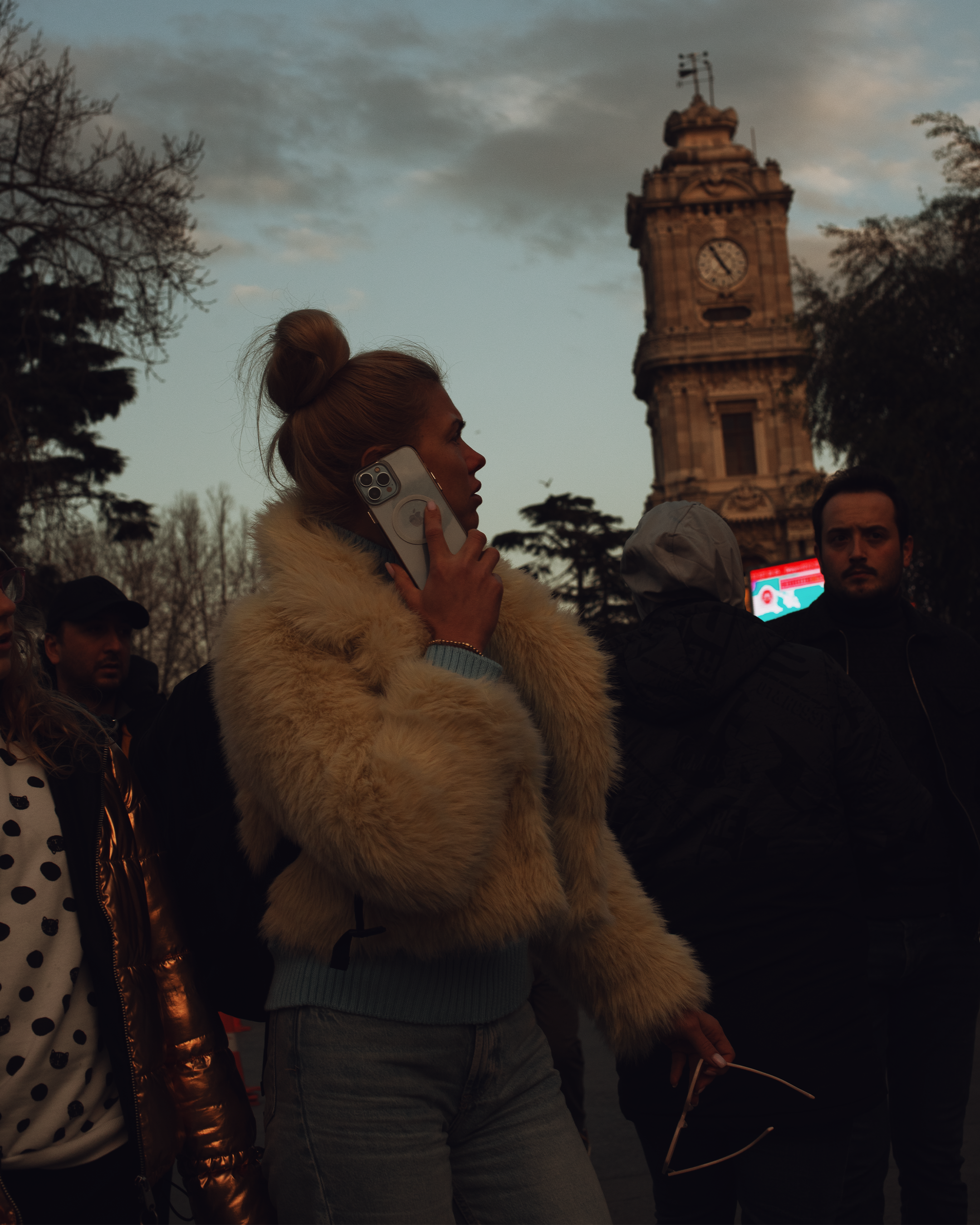 Стамбул в кадре: взгляд рекламного фотографа из Гуанчжоу. Коммерческий и предметный фотограф в Гуанчжоу Коваленко Александр