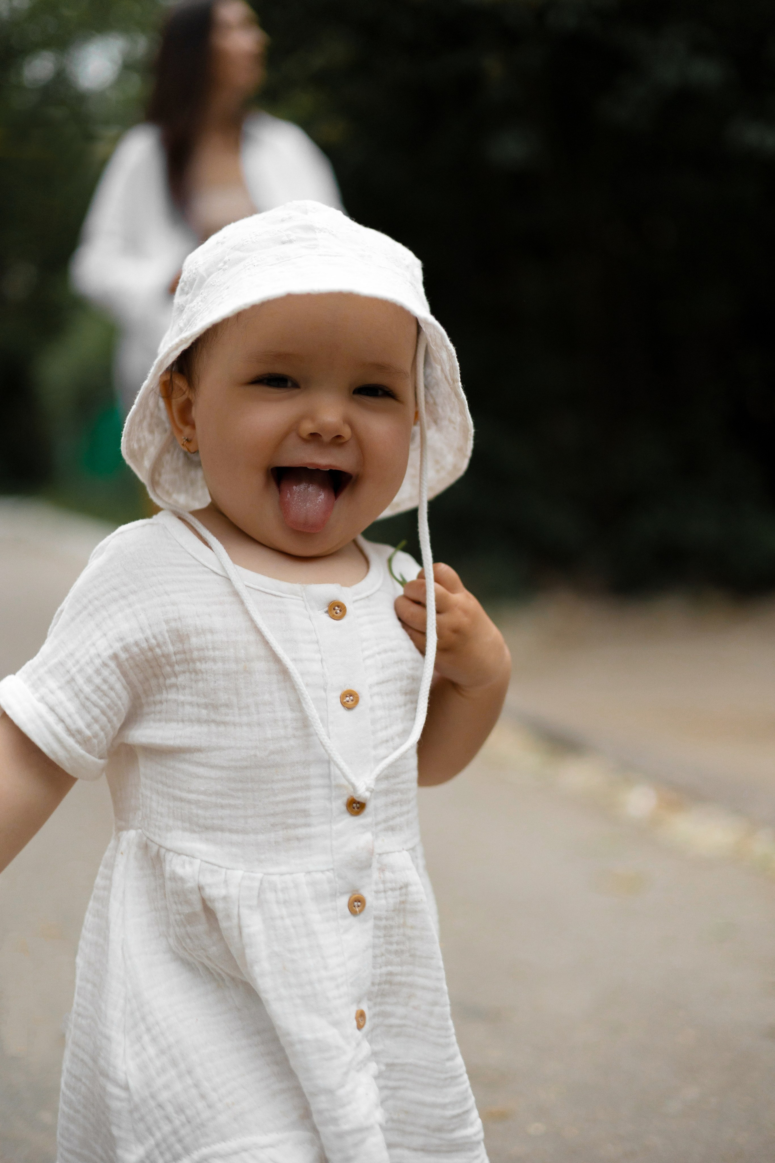 Юля & Лея. Фотограф Юлия Абдульмянова