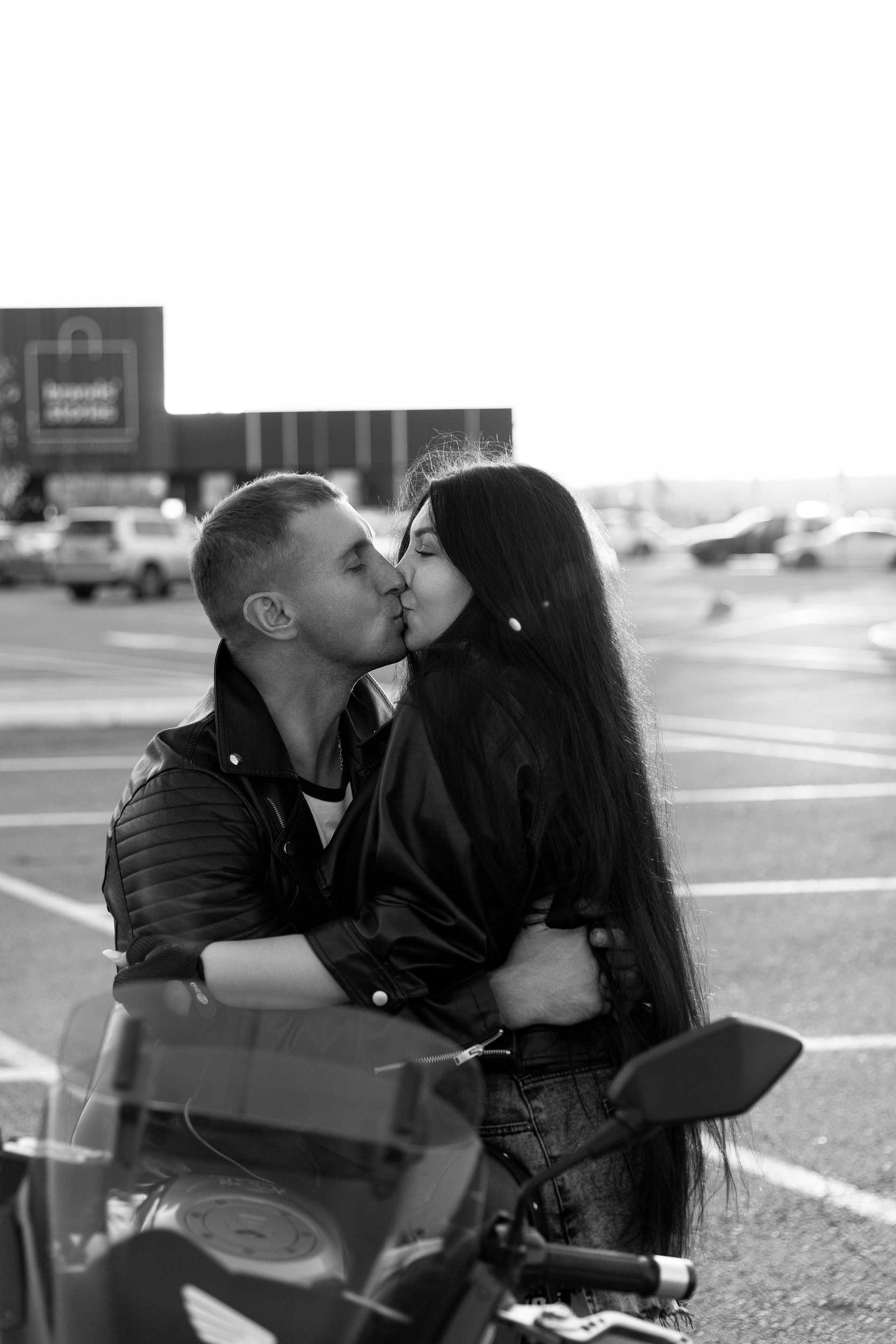 Людмила и Дмитрий. Семейный фотограф в Екатеринбурге и Красноуфимске Евгения Лягаева