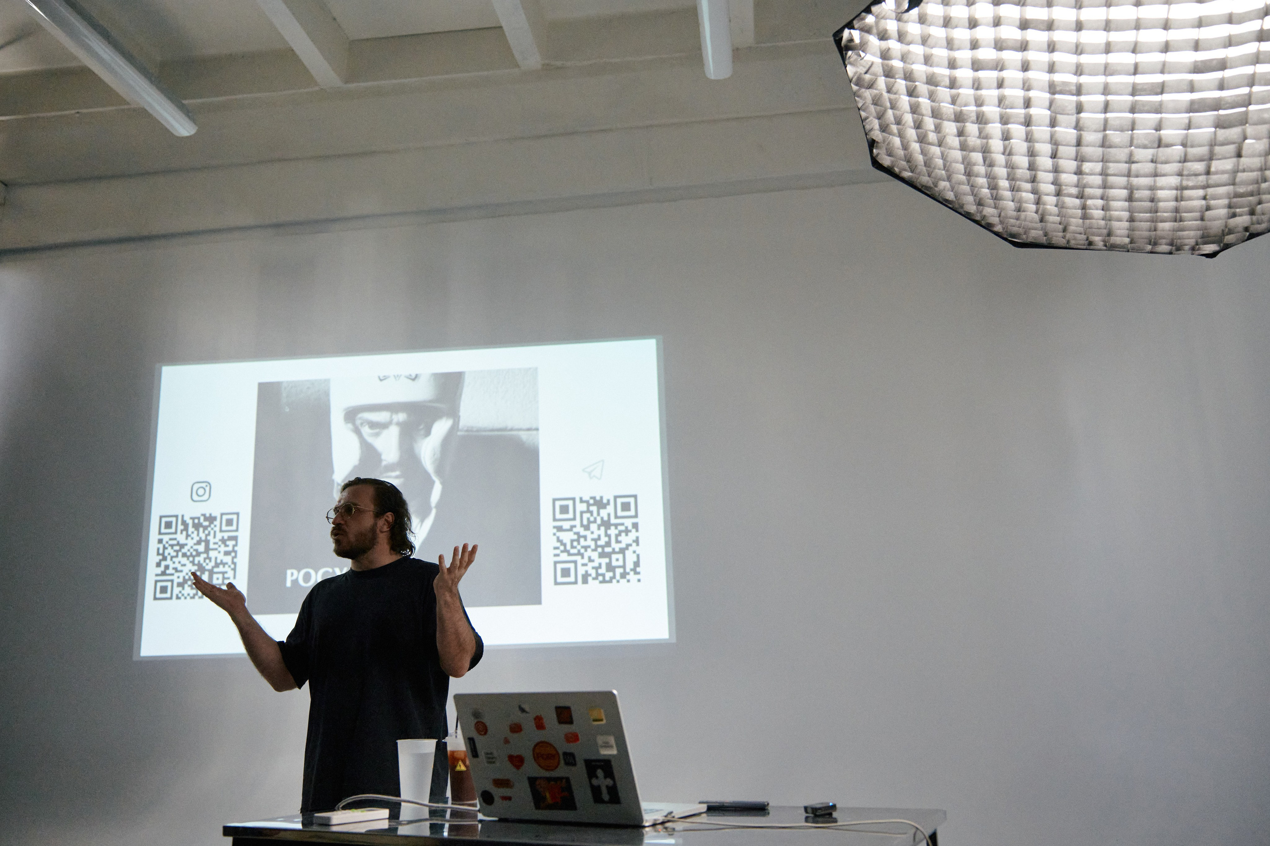 Эпицентр фотографической энергии. Мастер-классы от GetLens и Wfolio в Новосибирске. Сергей Богомолов. Свадебный и семейный фотограф