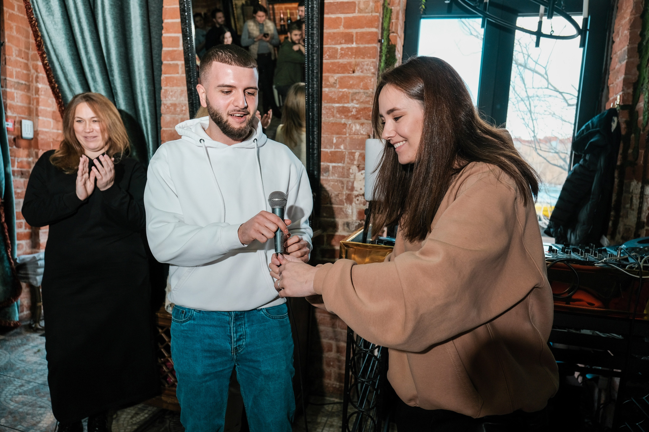 Завтрак. Anj kotsoeva