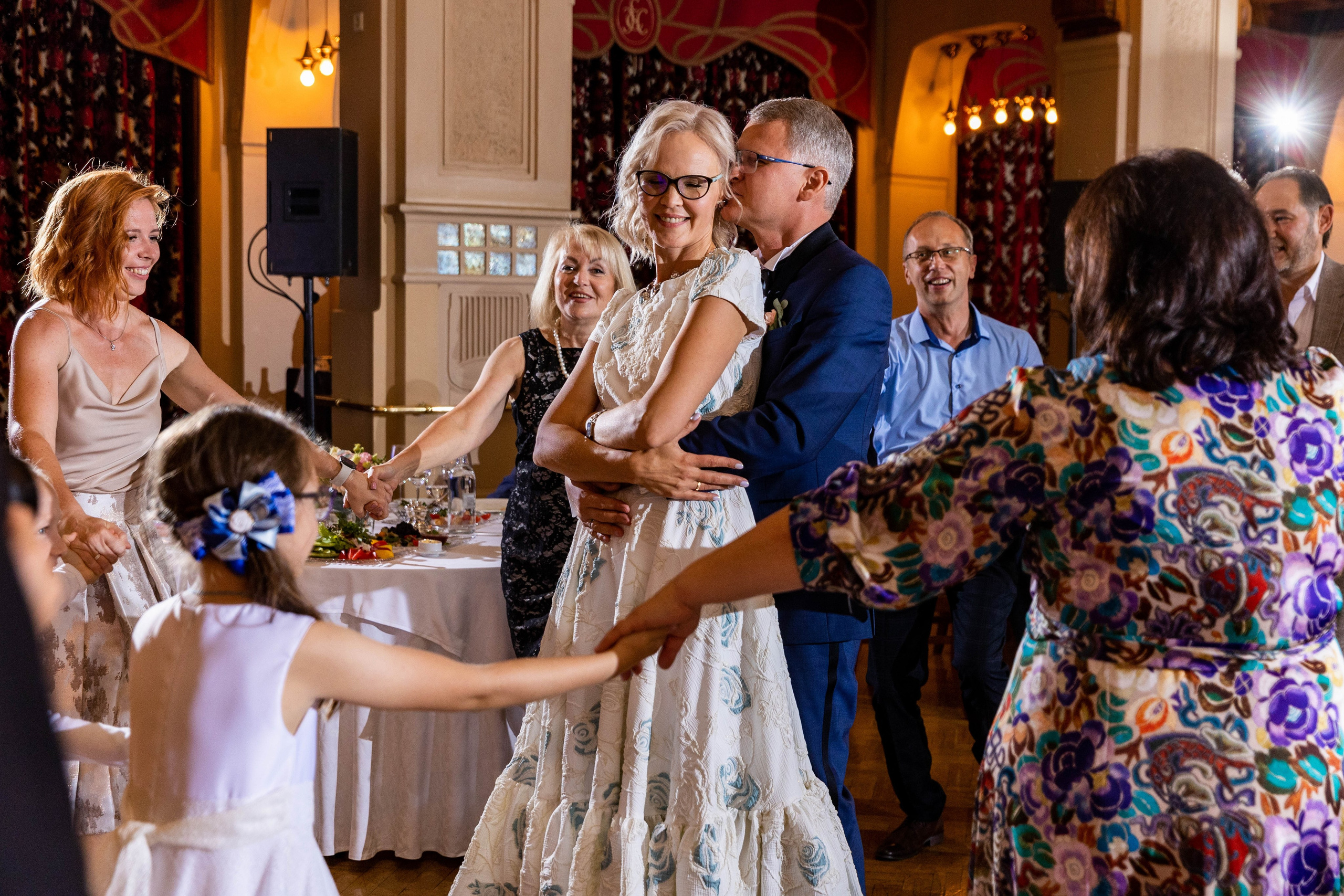 Сергей и Юля. Фотограф в Санкт-Петербурге Закута Ольга