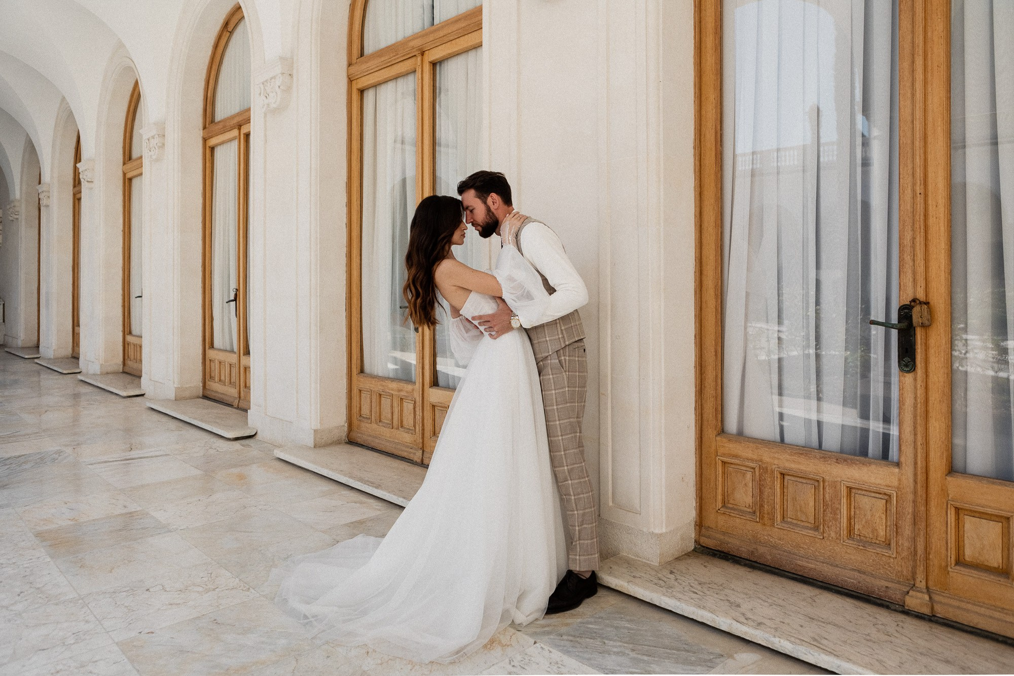 Алексей и Вера — Свадьба. Свадебный фотограф, фотосъемка в Крыму, Севастополе, Симферополе, Ялте