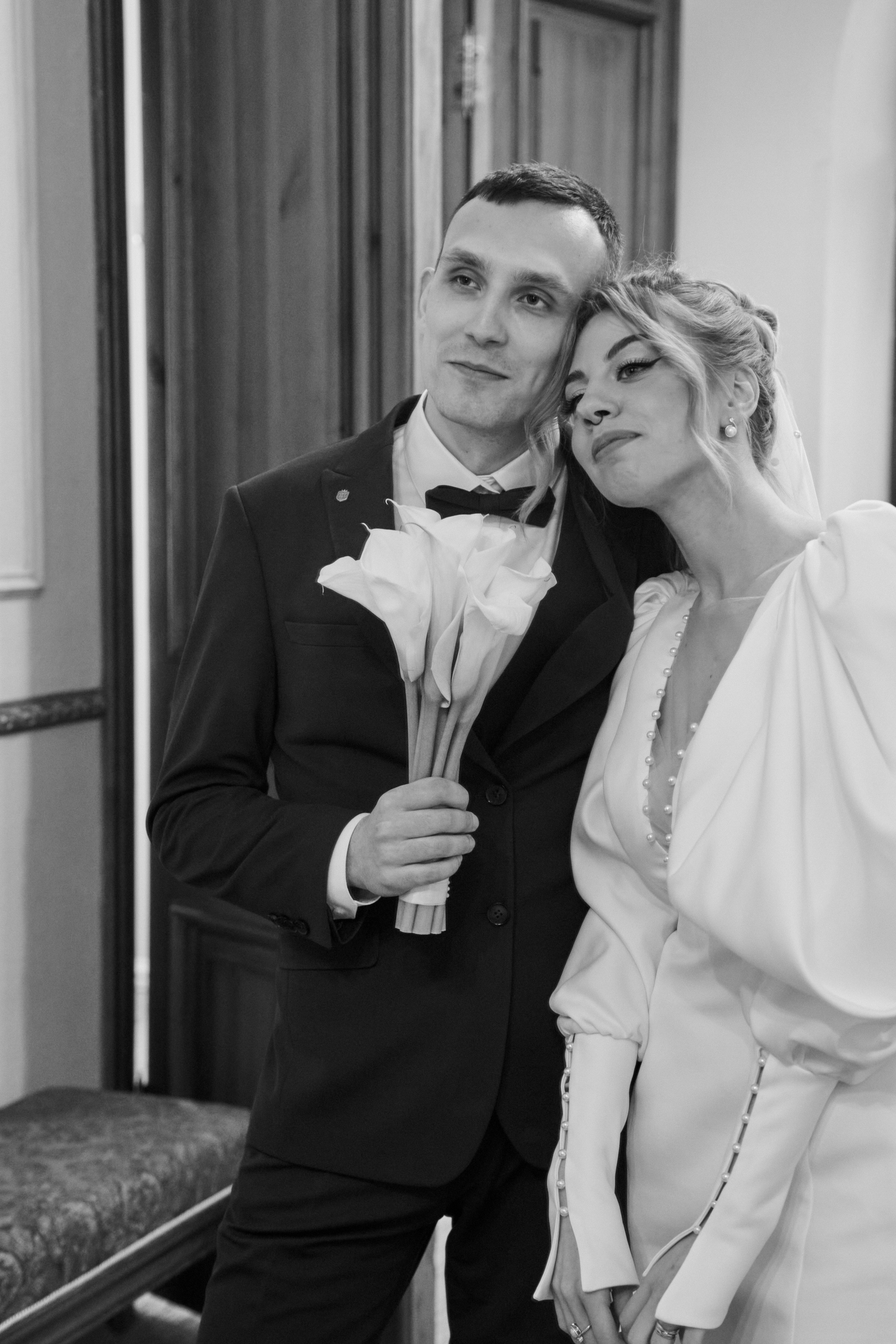 A&M. Свадебный фотограф / Reels Нижний Новгород Татьяна Красильникова