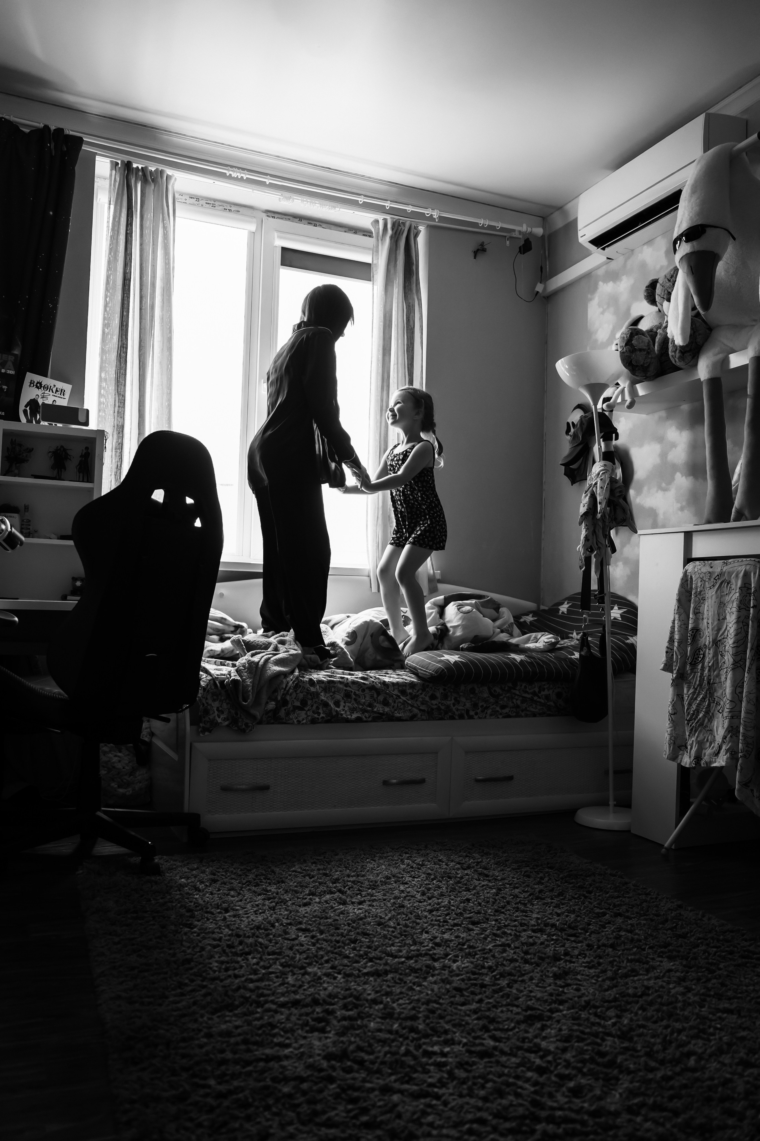 Семейная лайфстайл. Семейный фотограф и видеограф Ростов-на-Дону