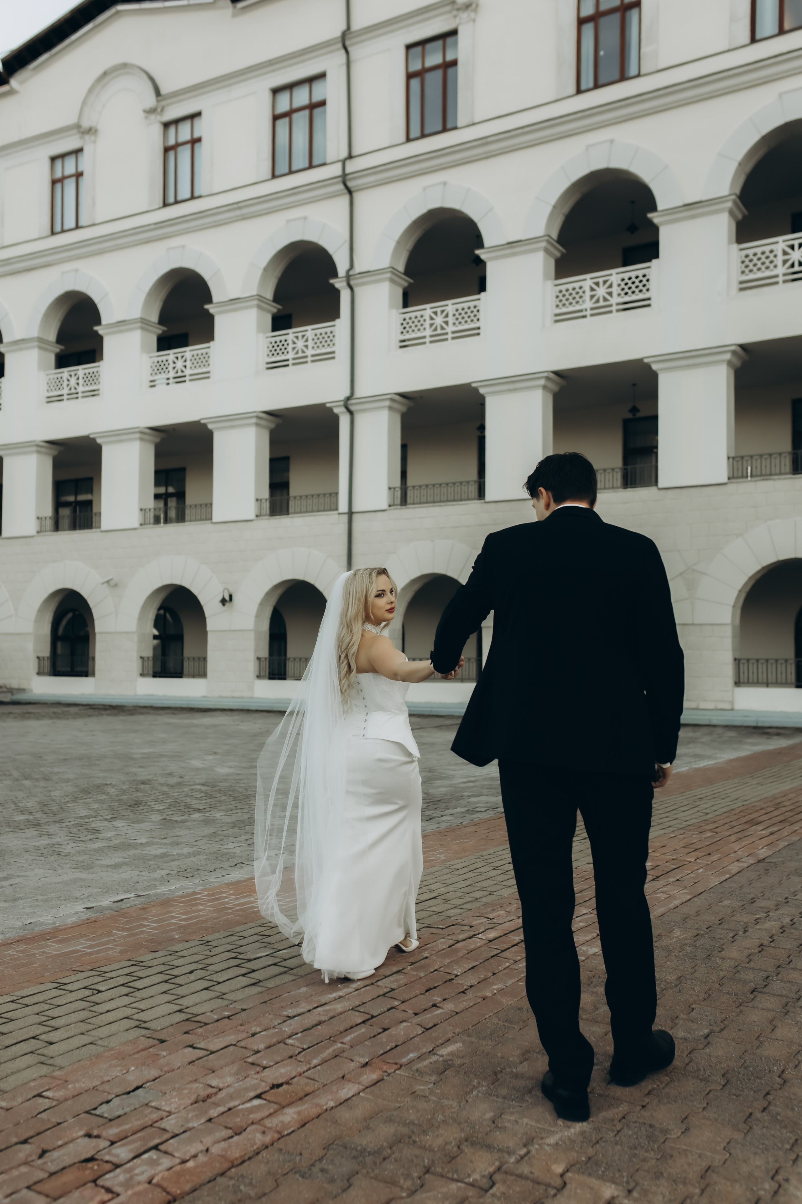 Камерная свадебная фотосессия. Яна Романова Семейный фотограф в Сочи и Адлере