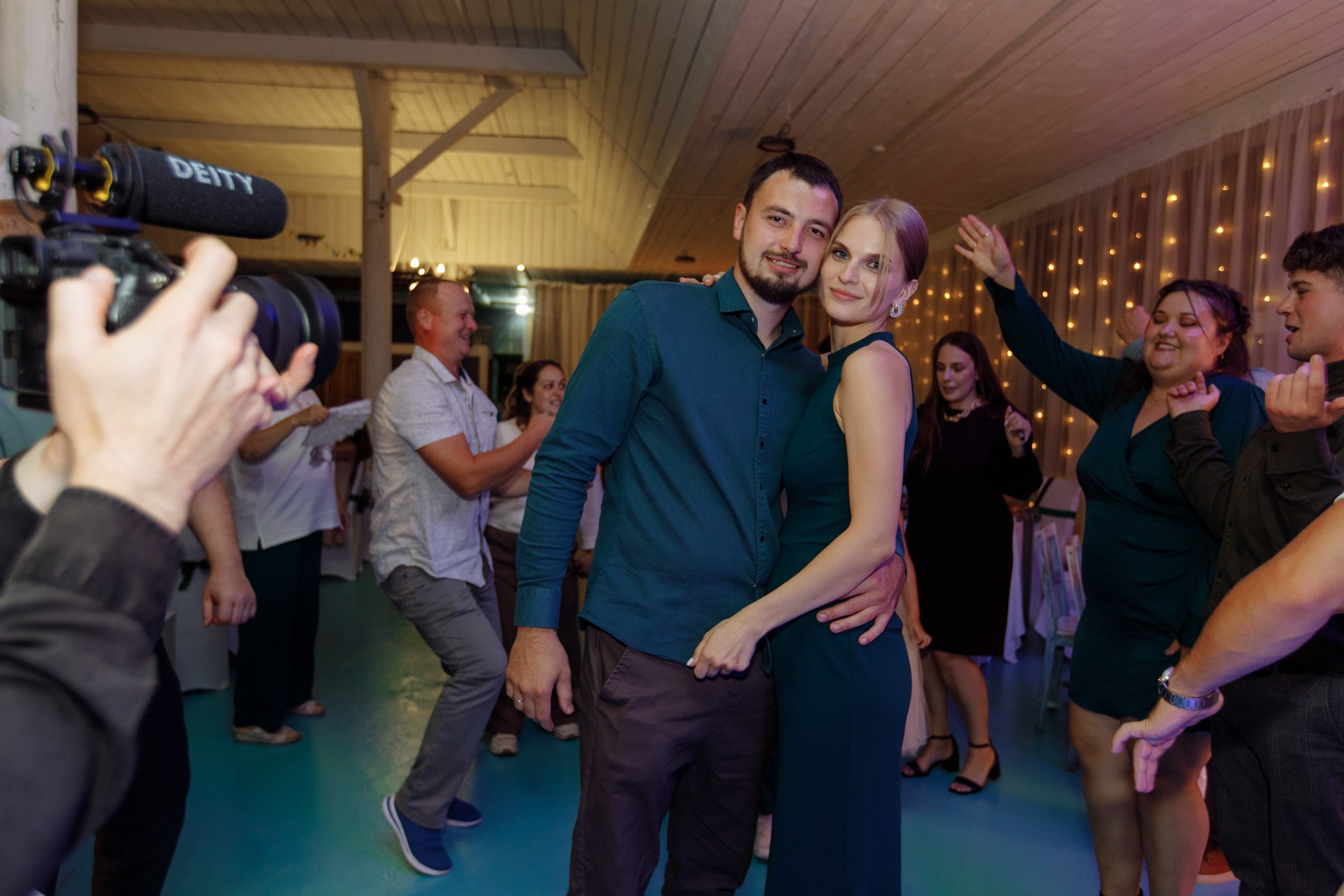 Feels. Свадебный фотограф в Ярославле Анастасия Архипова