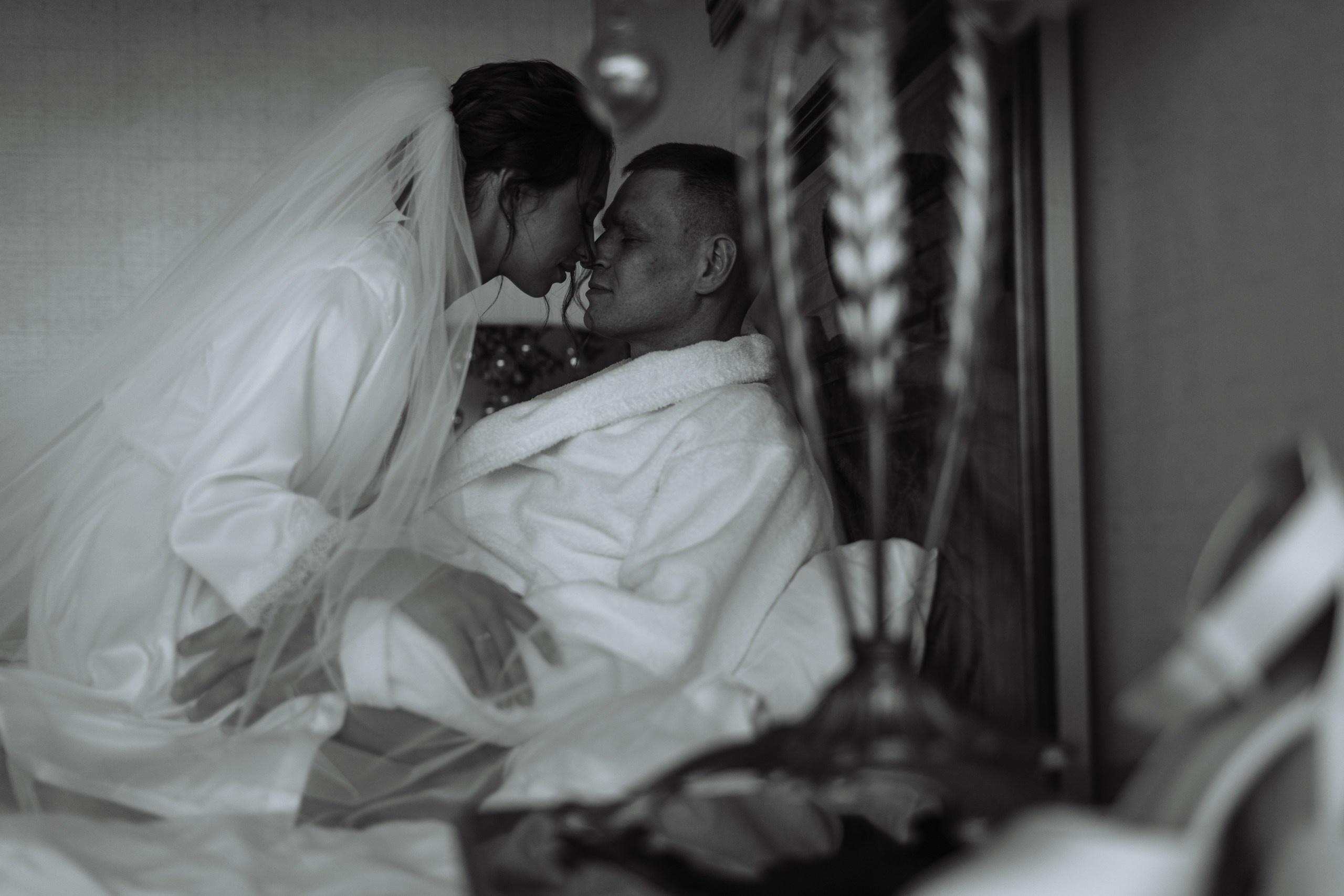 PONIZOVKIN. Свадебный фотограф в Ярославле Анастасия Архипова