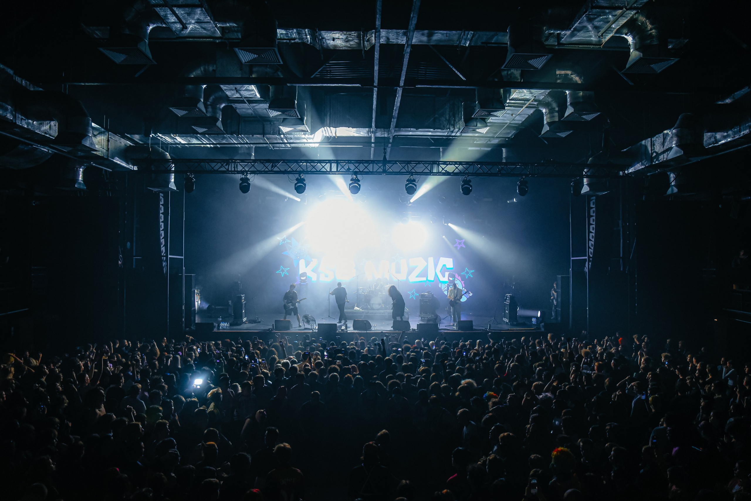 BASSLINEE FEST 18.09.25. Фотограф Екатерина Климанова