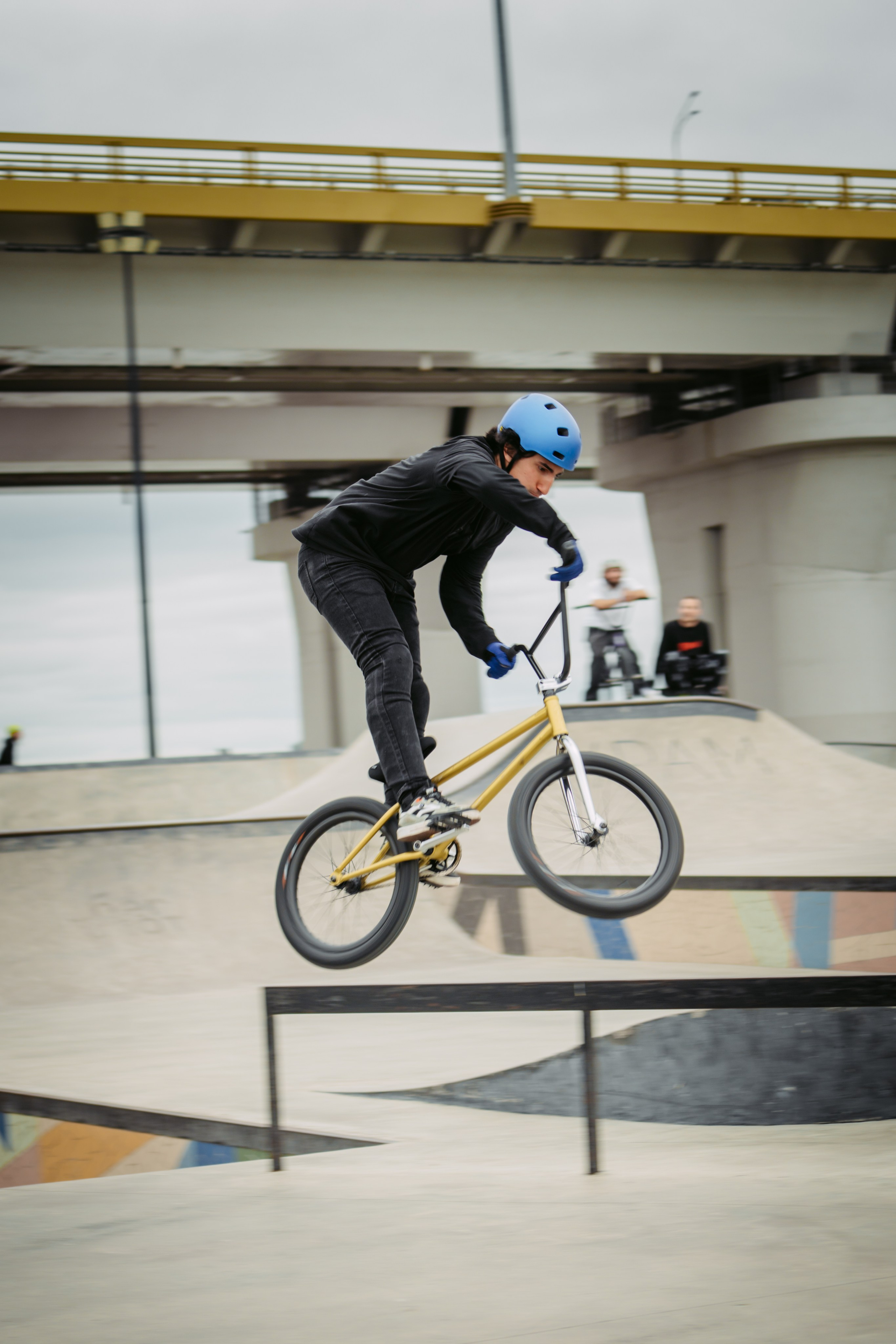 Билайн х День молодежи. Главная