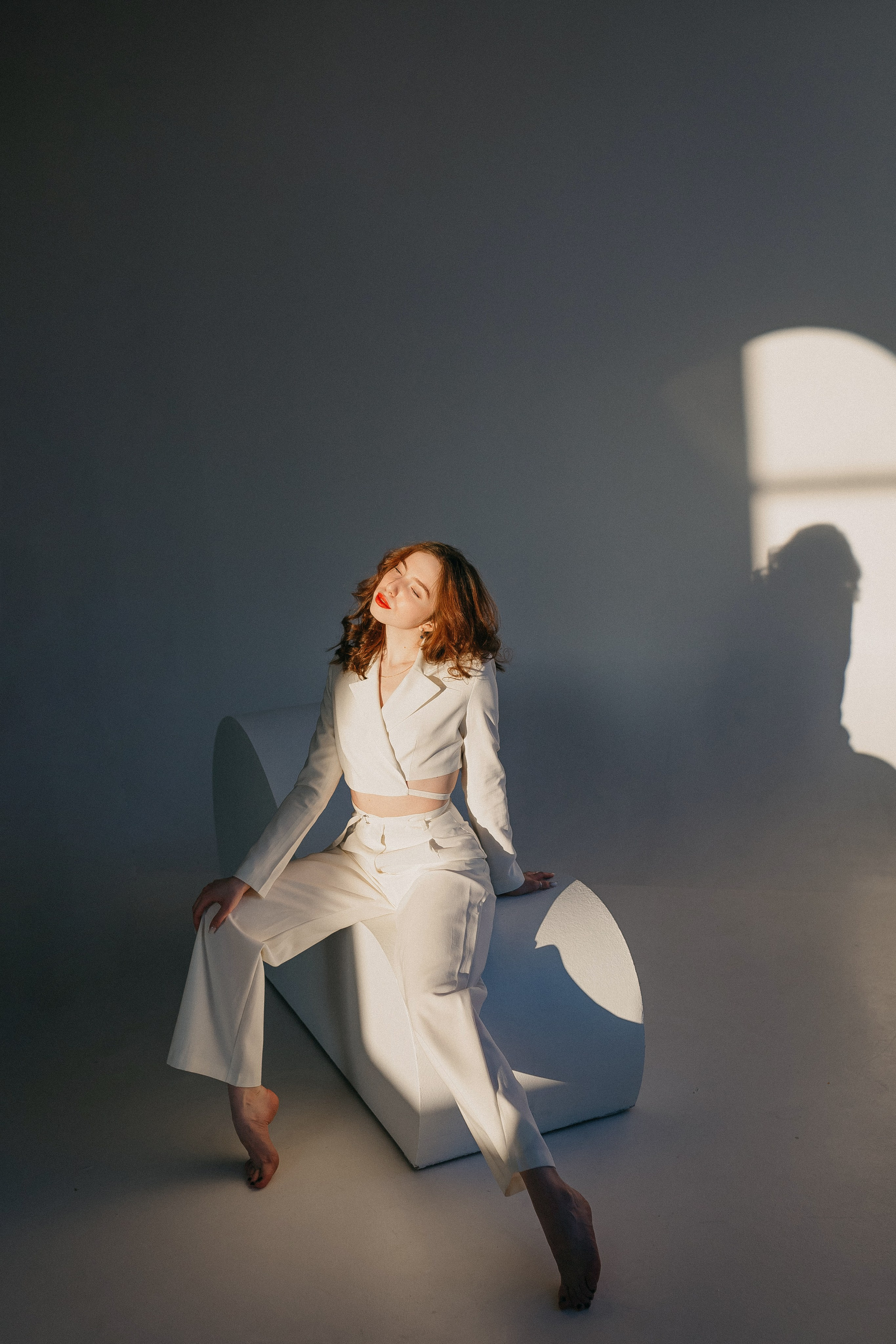 Варвара. Семейный фотограф в Сургуте