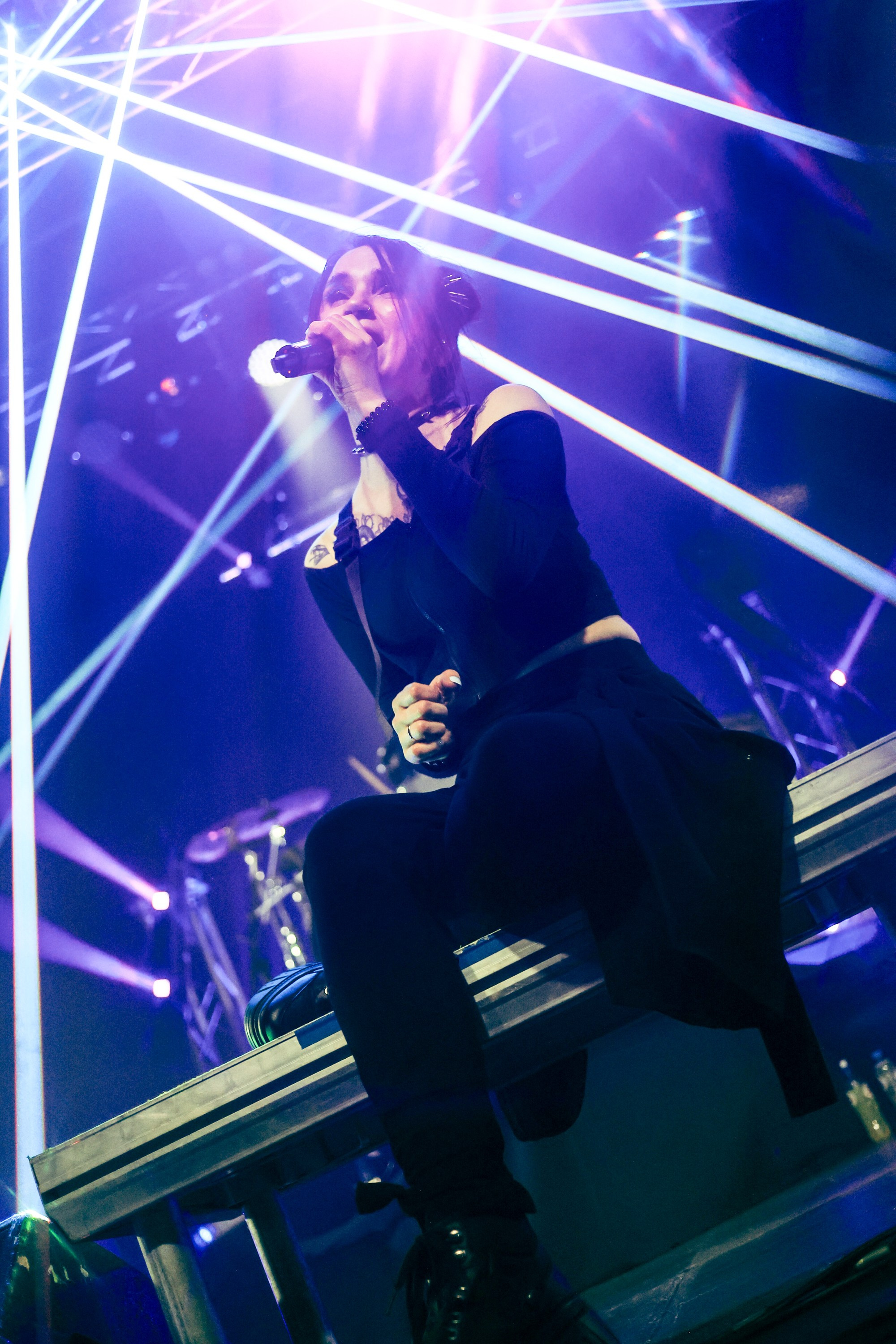 СЛОТ | Sound | СПБ. Анна Акоста: фотограф в Санкт-Петербурге и Таганроге