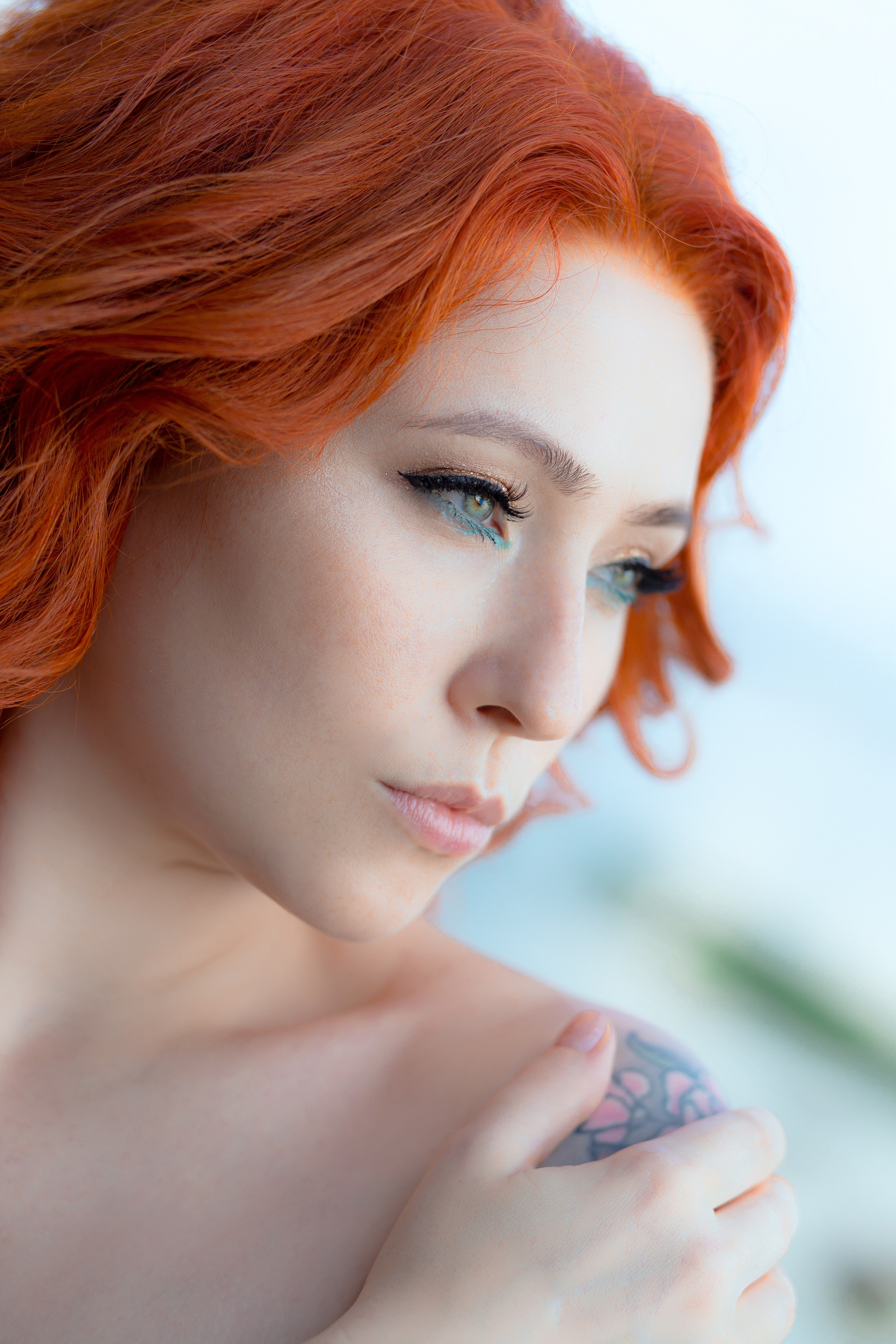 Марина Дармограева. Анна Акоста: фотограф в Санкт-Петербурге и Таганроге