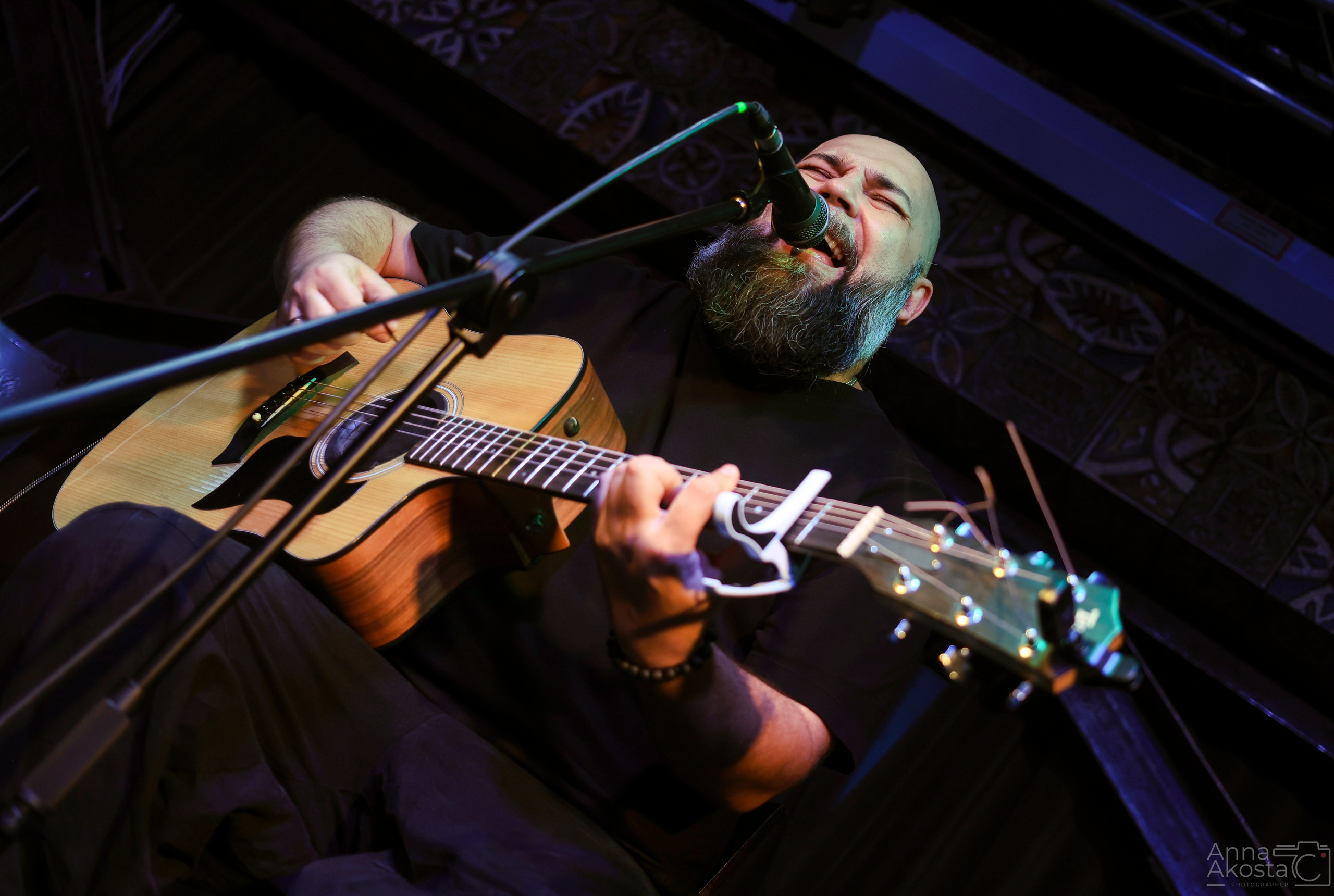 Бранимир | The Plасe | СПб. Анна Акоста: фотограф в Санкт-Петербурге и Таганроге