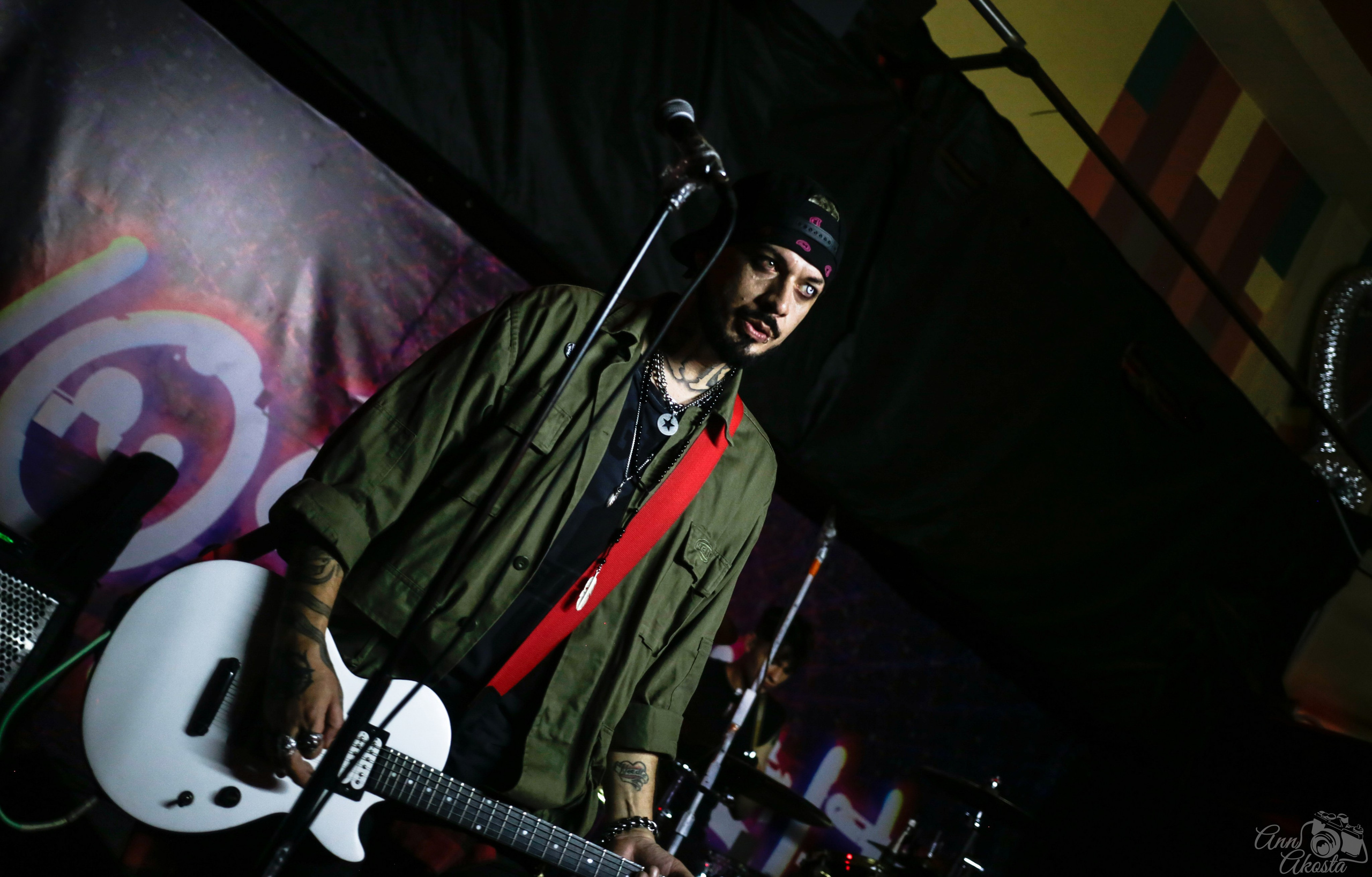 LAAV. VOSEMBIT CLUB. Анна Акоста: фотограф в Санкт-Петербурге и Таганроге