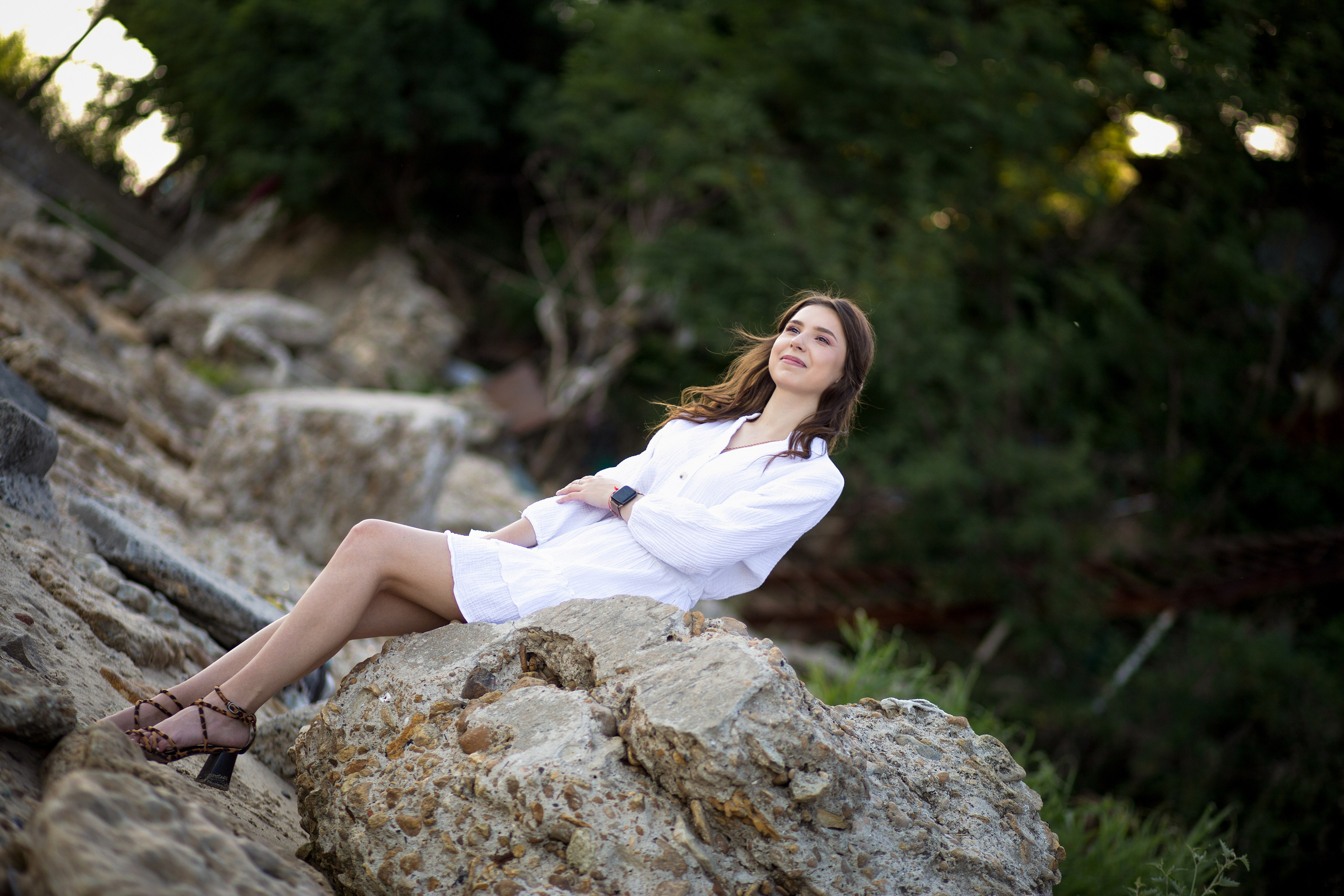 Татьяна Садовская. Анна Акоста: фотограф в Санкт-Петербурге и Таганроге