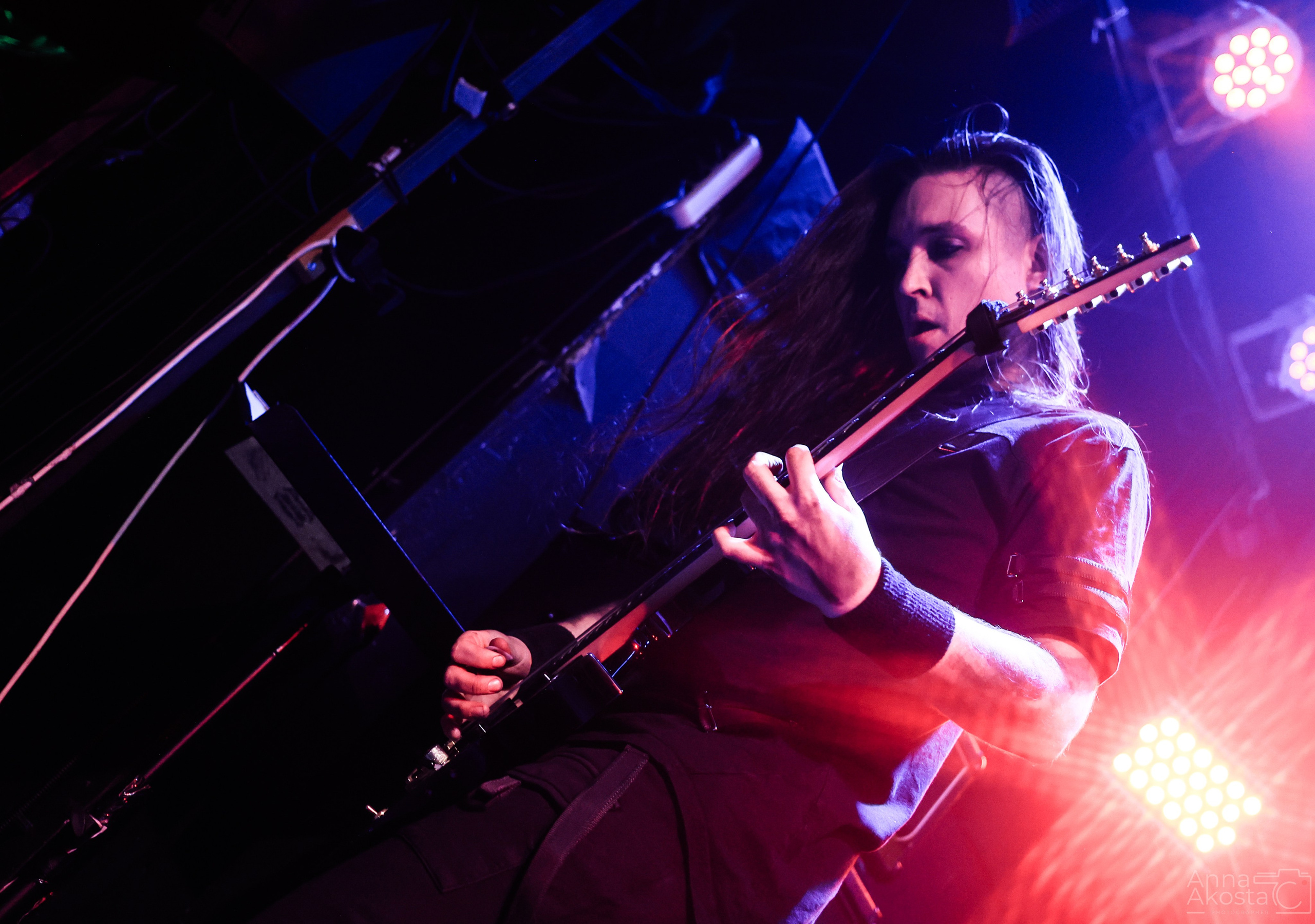 Witchcraft | Ласточка | СПб. Анна Акоста: фотограф в Санкт-Петербурге и Таганроге