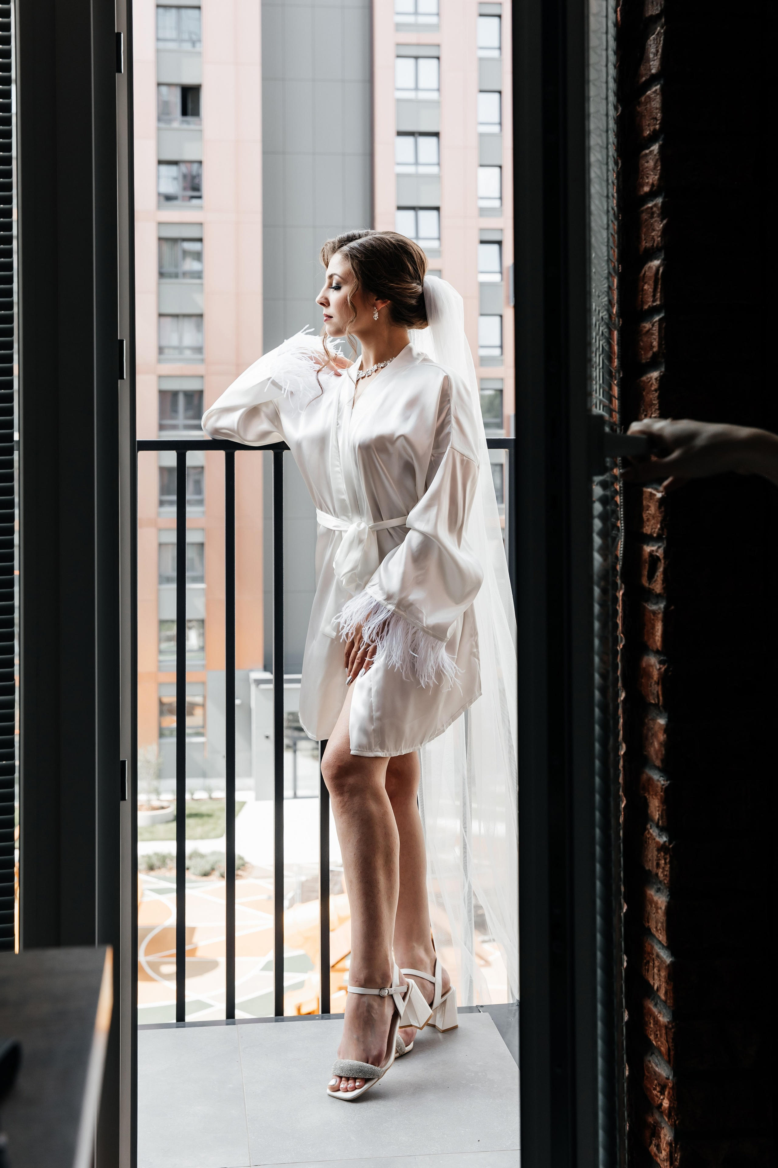 Ильнур и Лиана. Свадебный и семейный фотограф у Уфе Евгения Сазонова