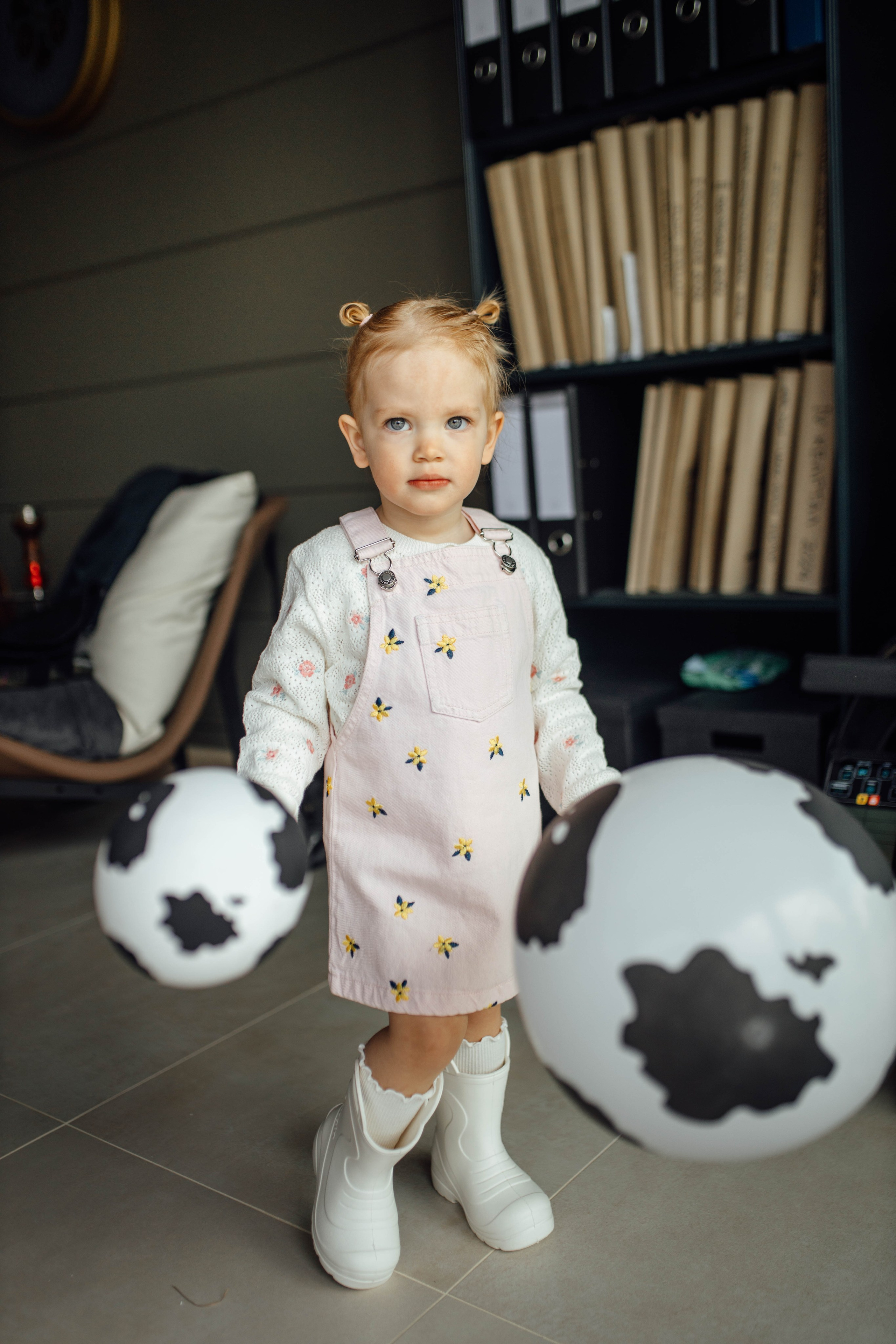 Репортаж дома, др