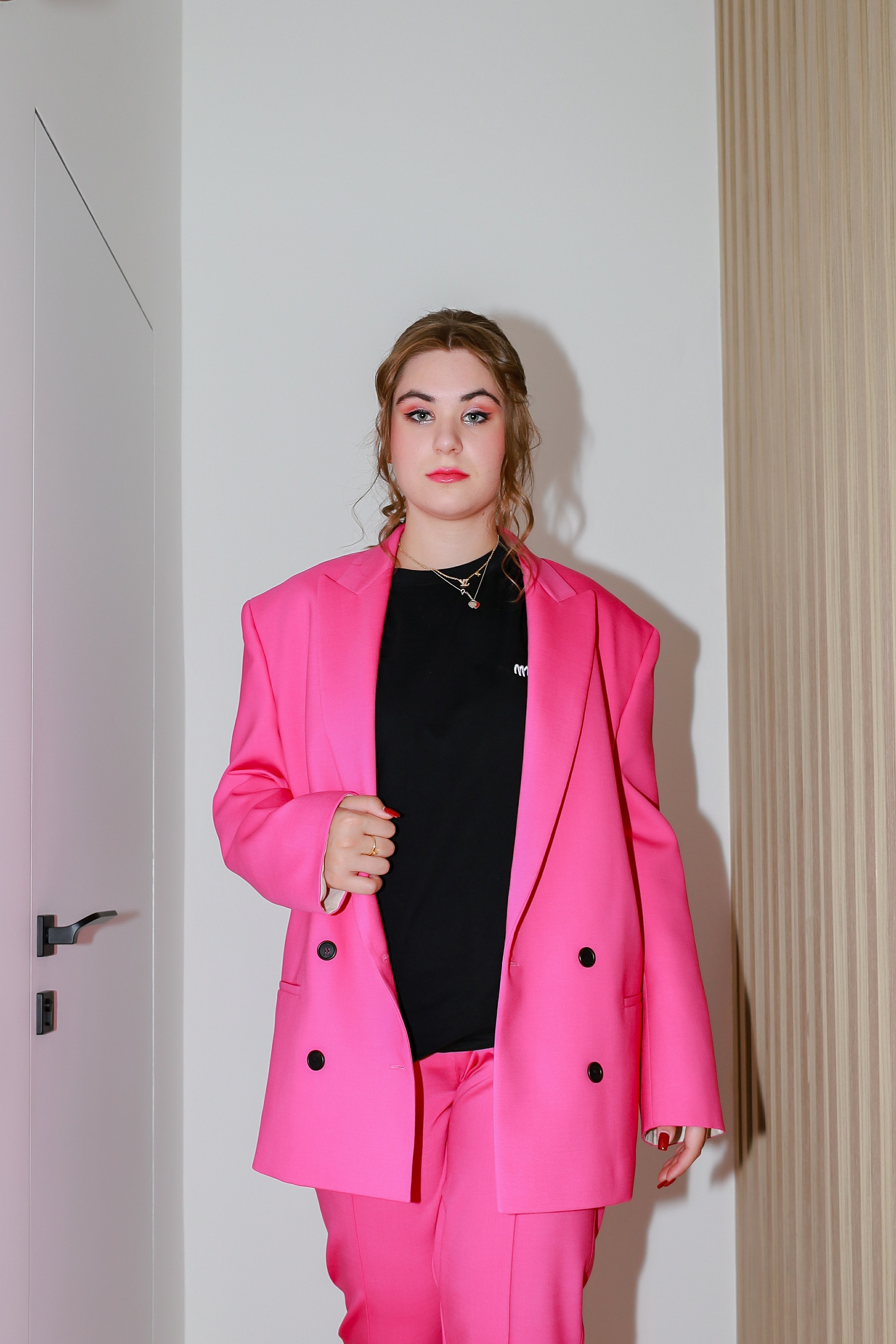 Девичник в бьюти-коворкинге. Фотограф в Калининграде