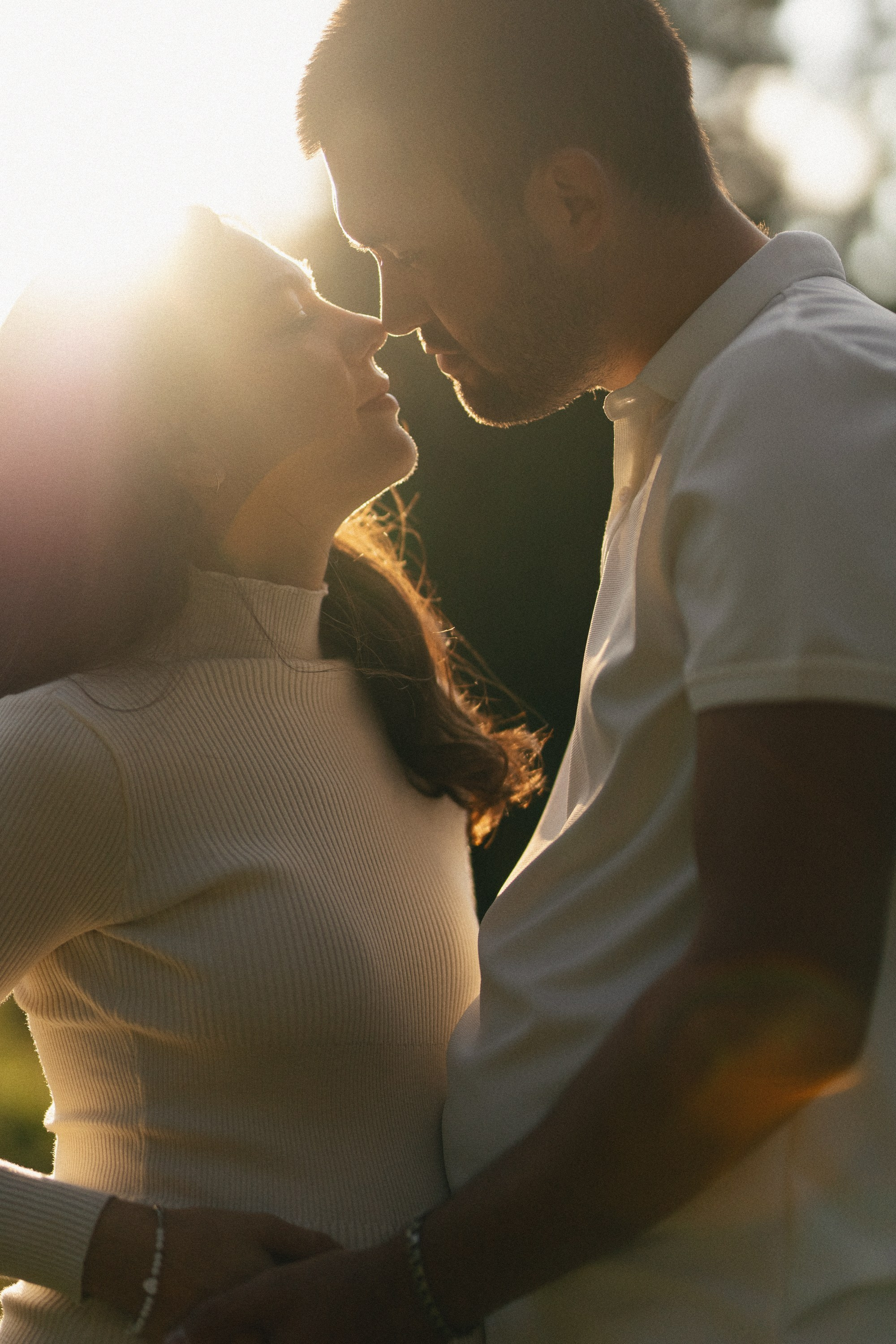 LOVESTORY. Maria Startseva Photo