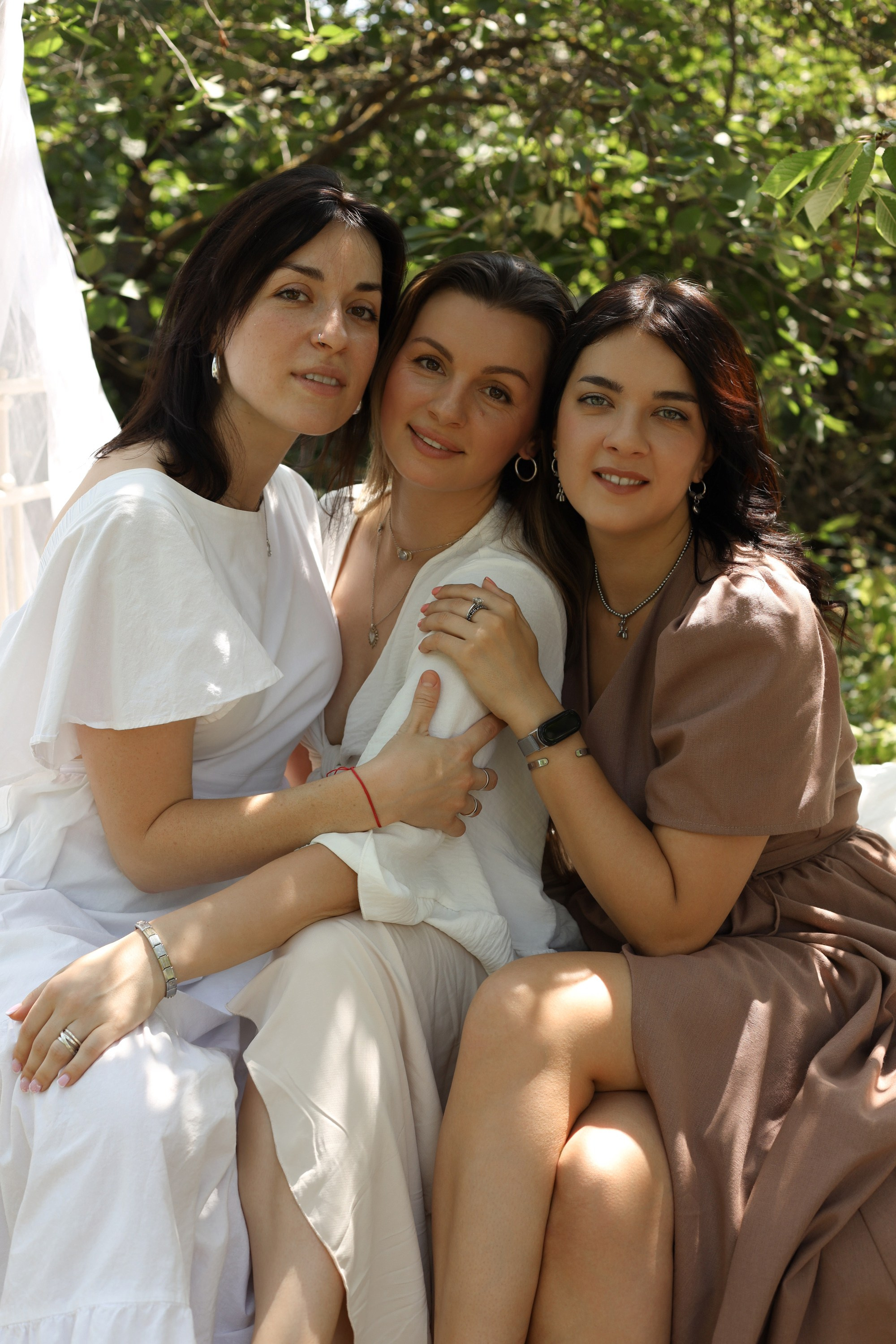 Семейные. Настя Важная Фотограф Ростов