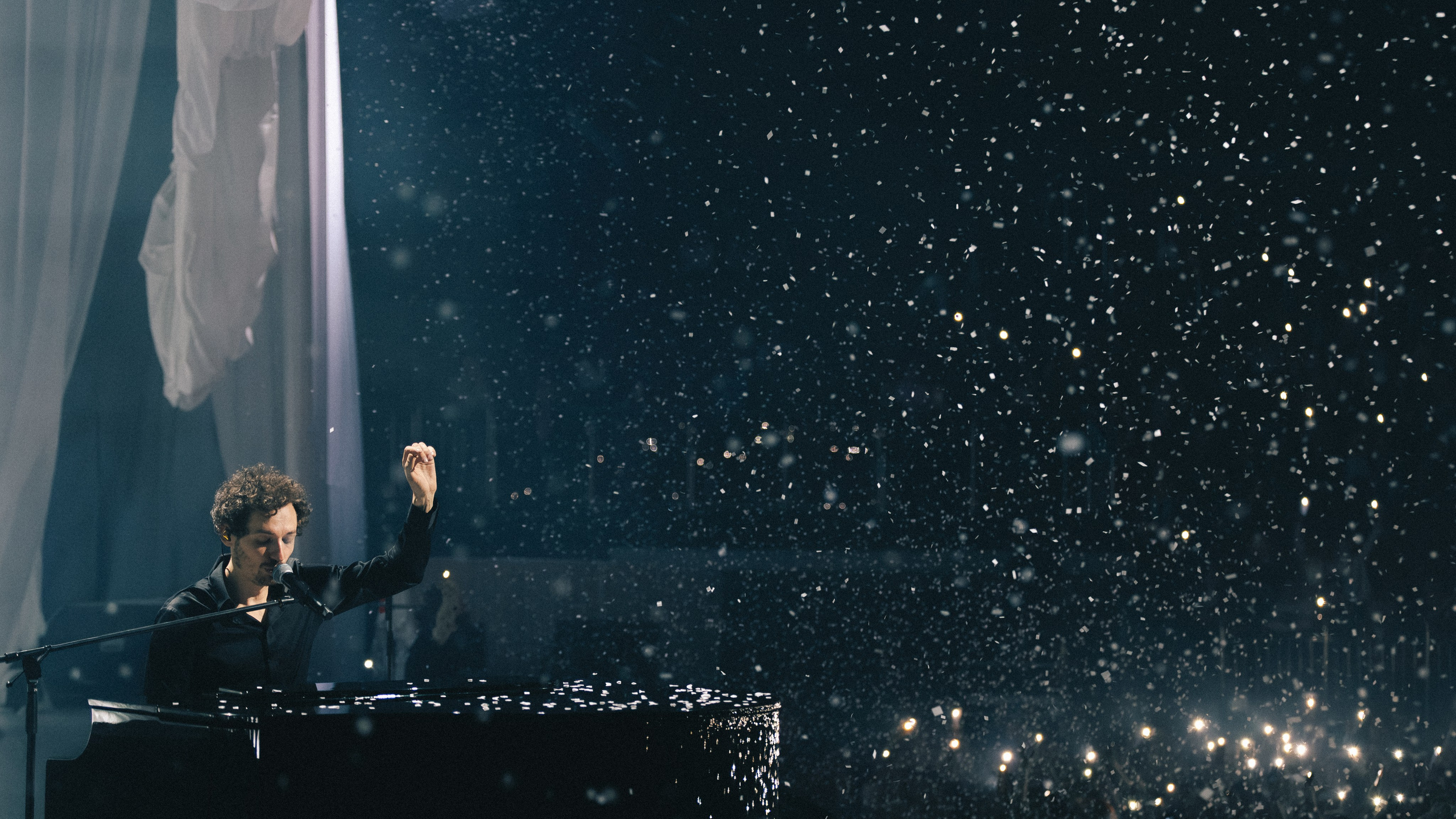 ZOLOTO. Saint-Petersburg 17.4.26. RUSLAN ROZANOV