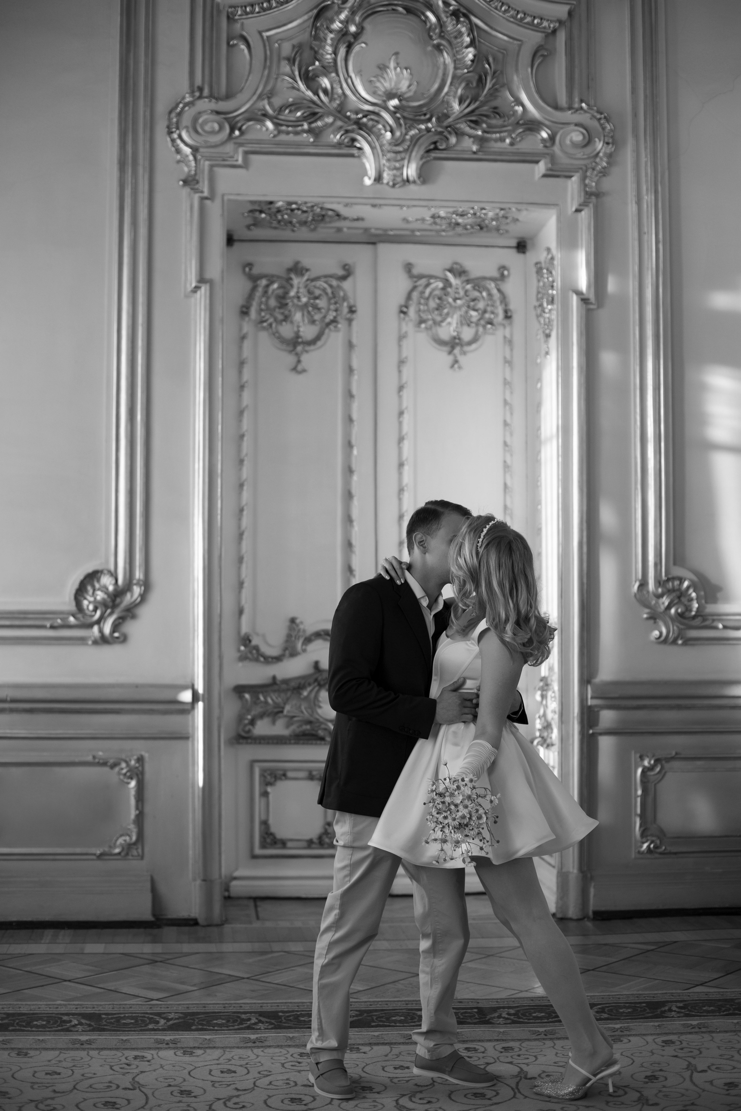 Никита & Даша