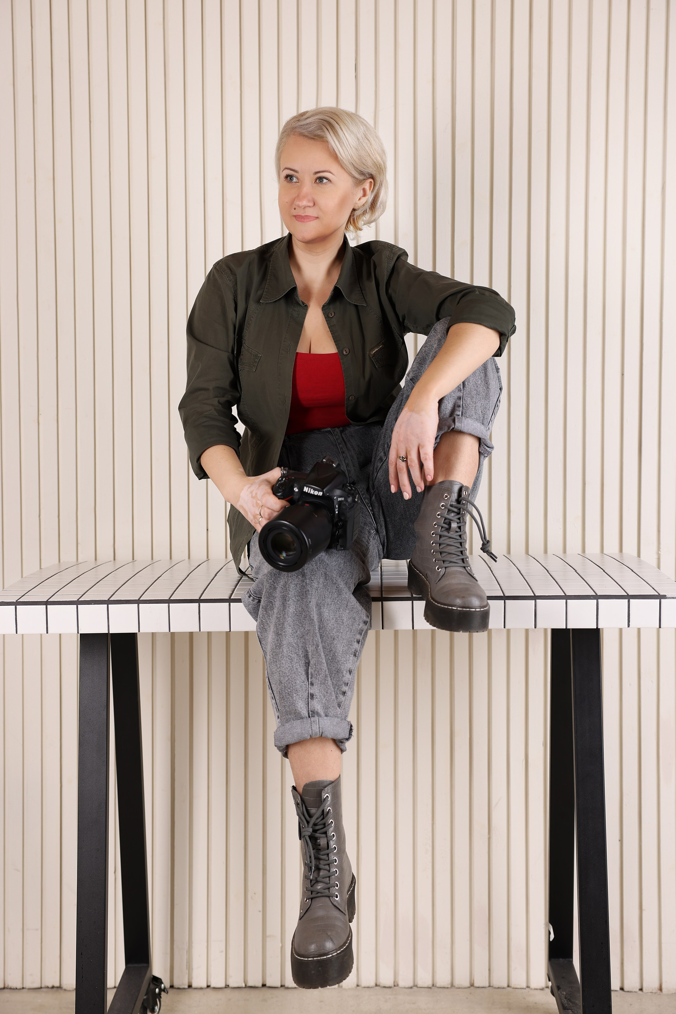 Кузьменко Людмила Сергеевна. Галерея участников Российской Премии Искусств