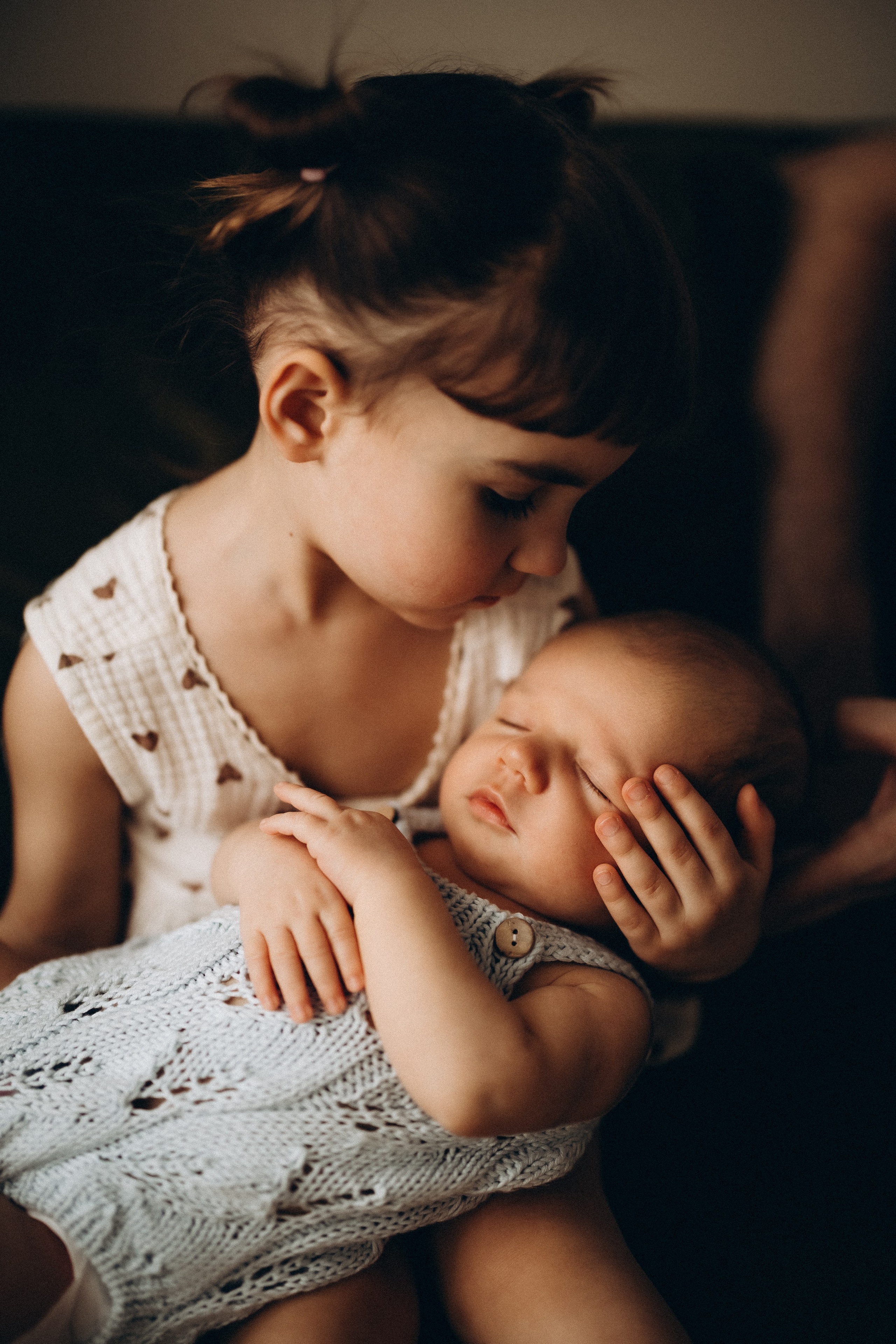 Ванечка. Евгения Пелипас