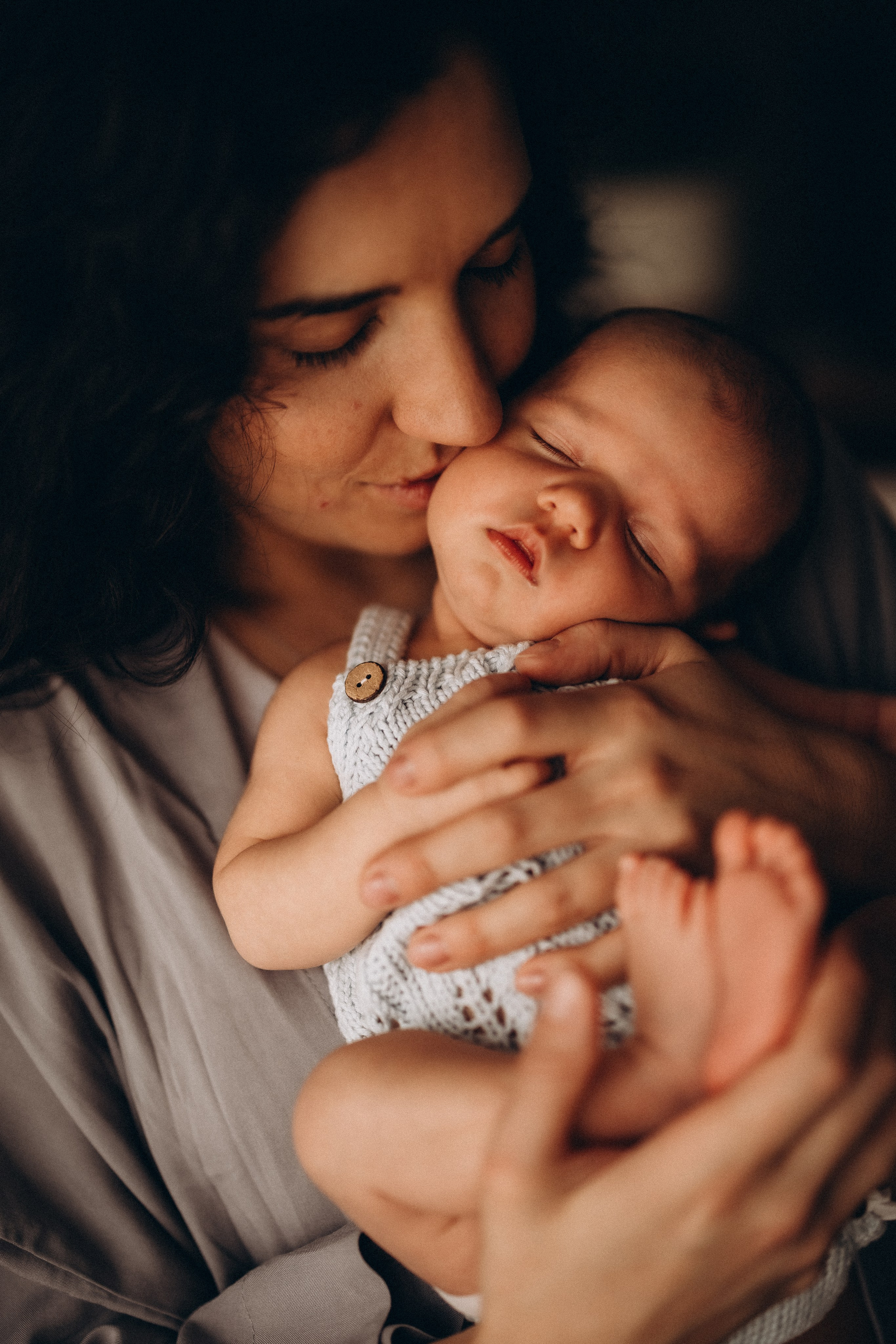 Ванечка. Евгения Пелипас