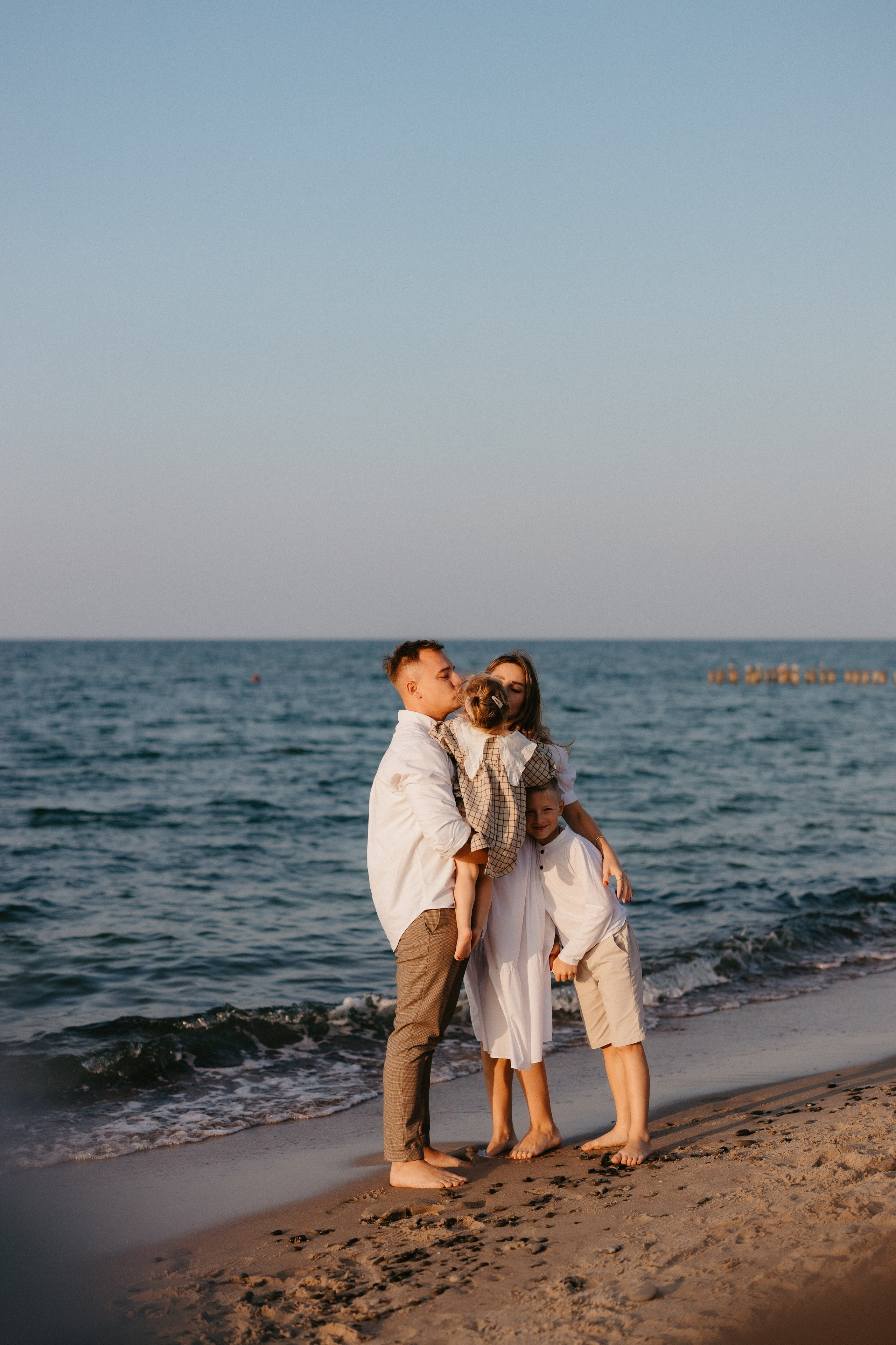 Море.Любовь. Евгения Пелипас