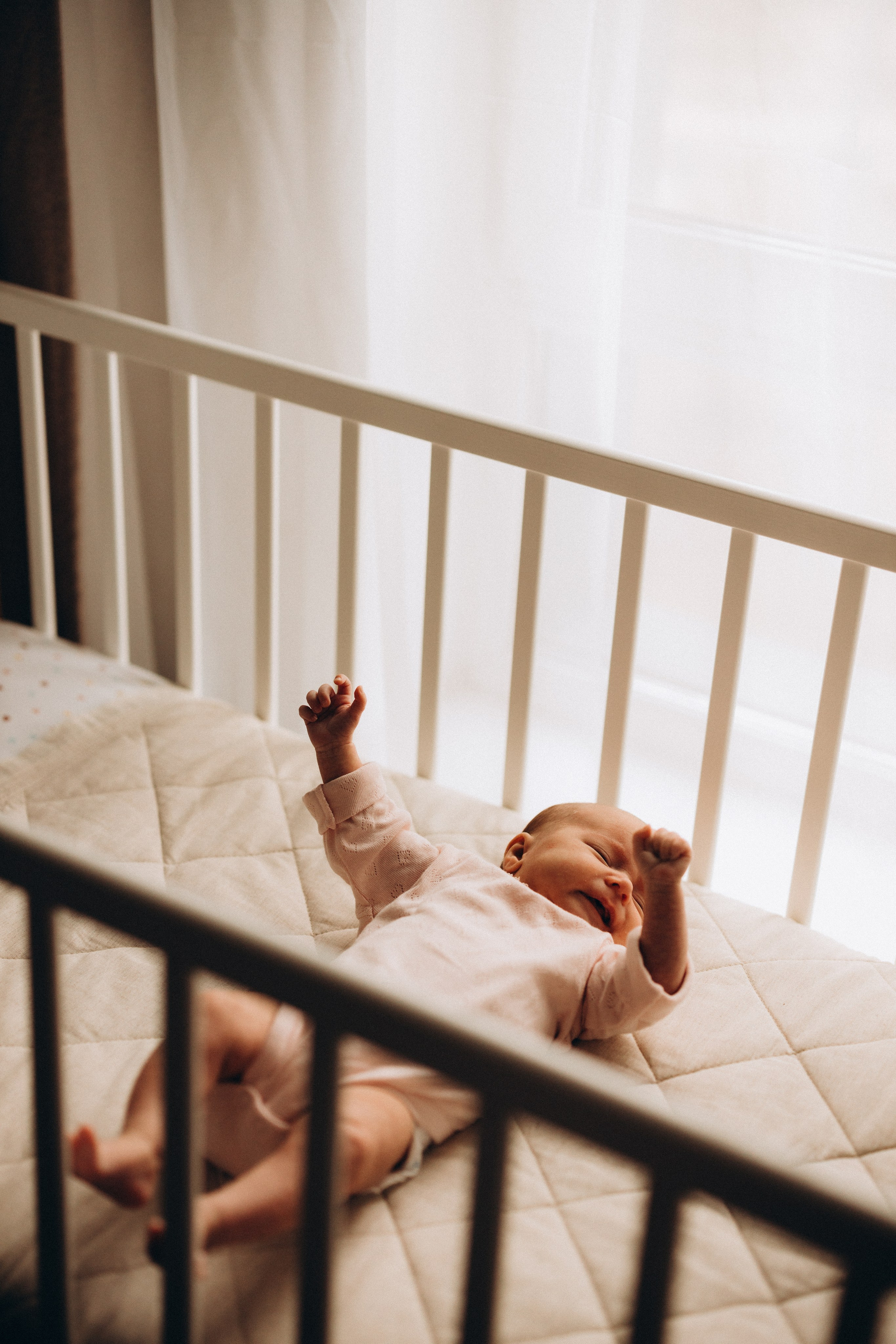 Маша и Варя 2 месяца. Евгения Пелипас