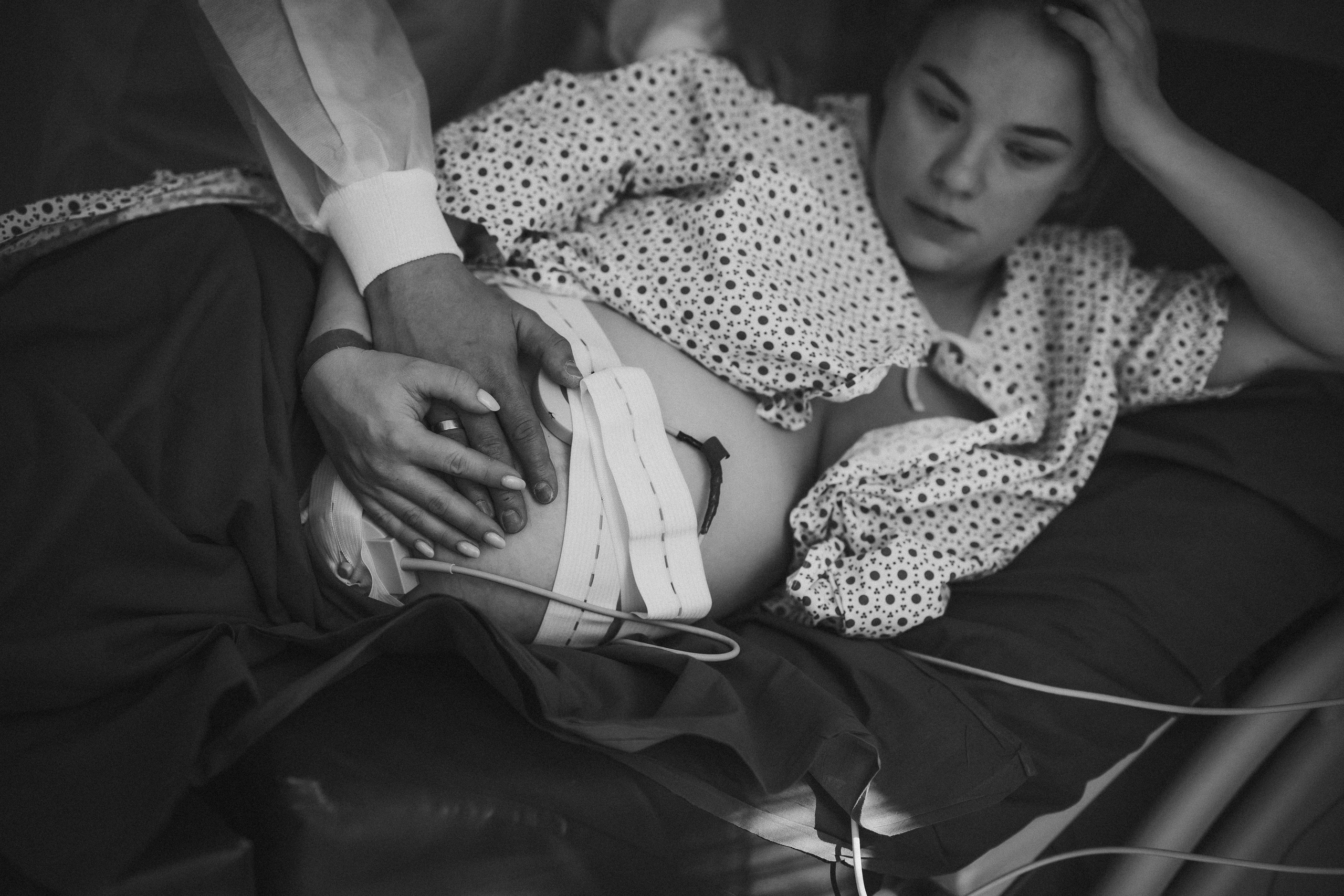 Рождение Павла. Евгения Пелипас