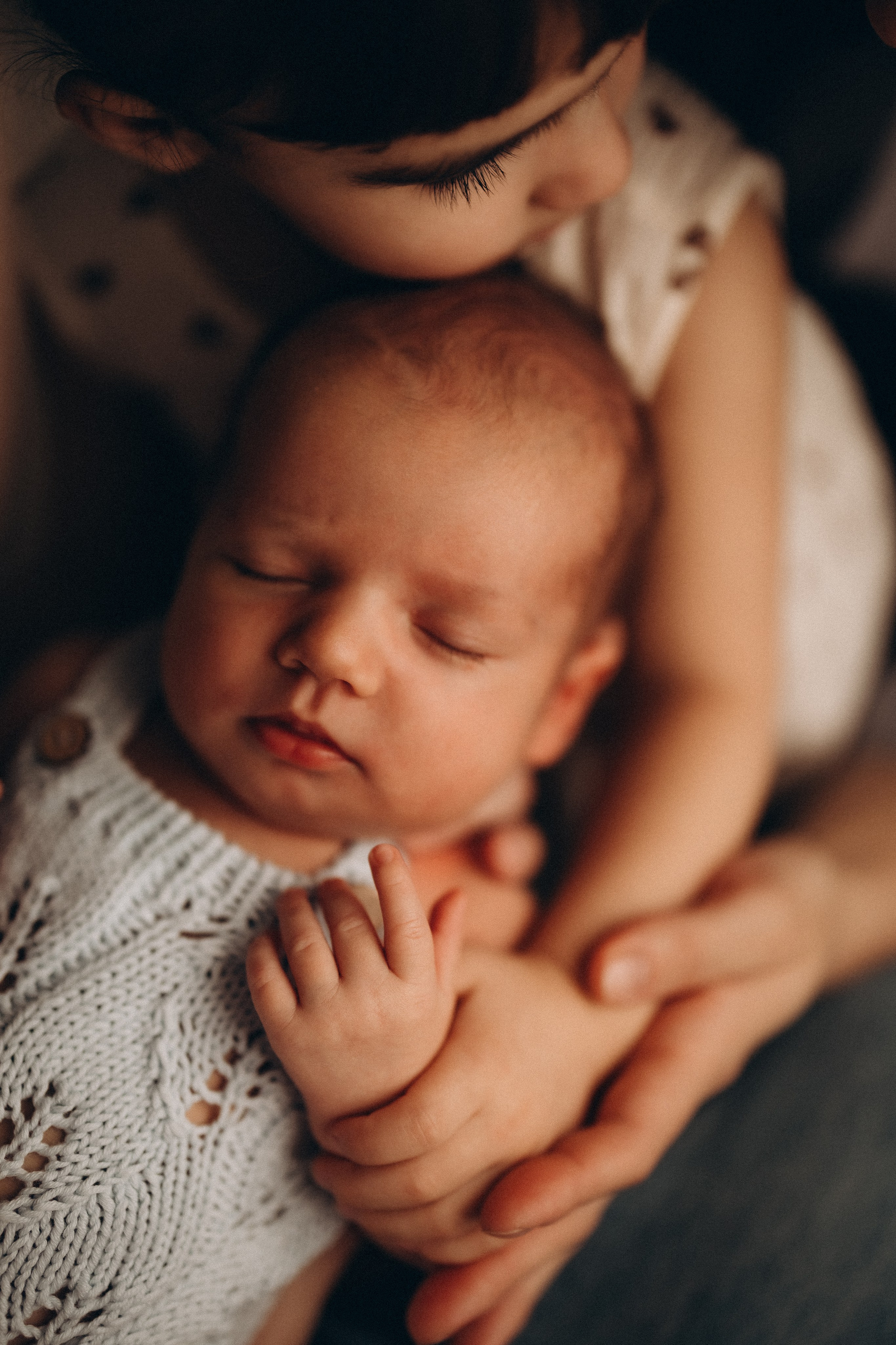 Ванечка. Евгения Пелипас