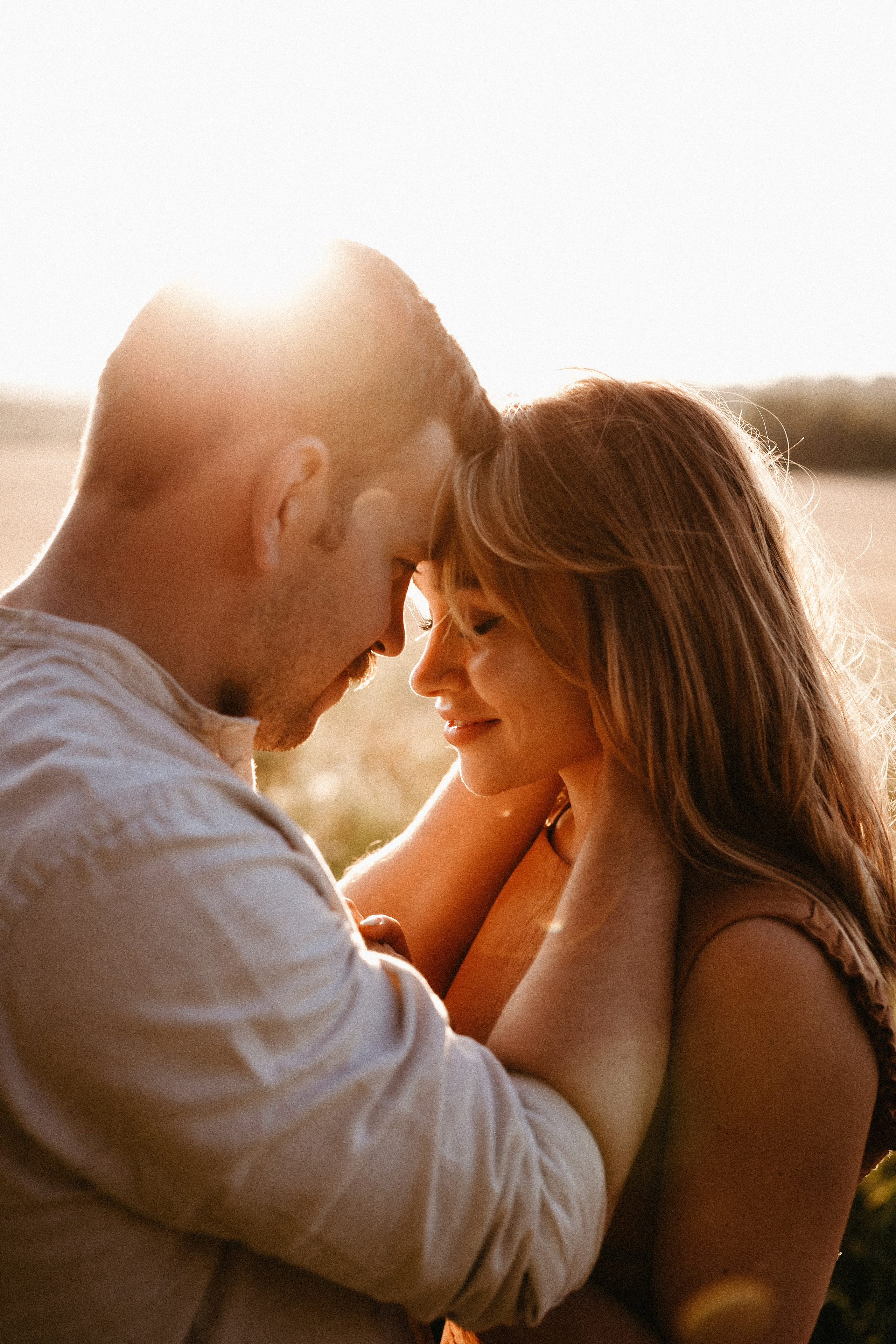 Летний вечер. Евгения Пелипас