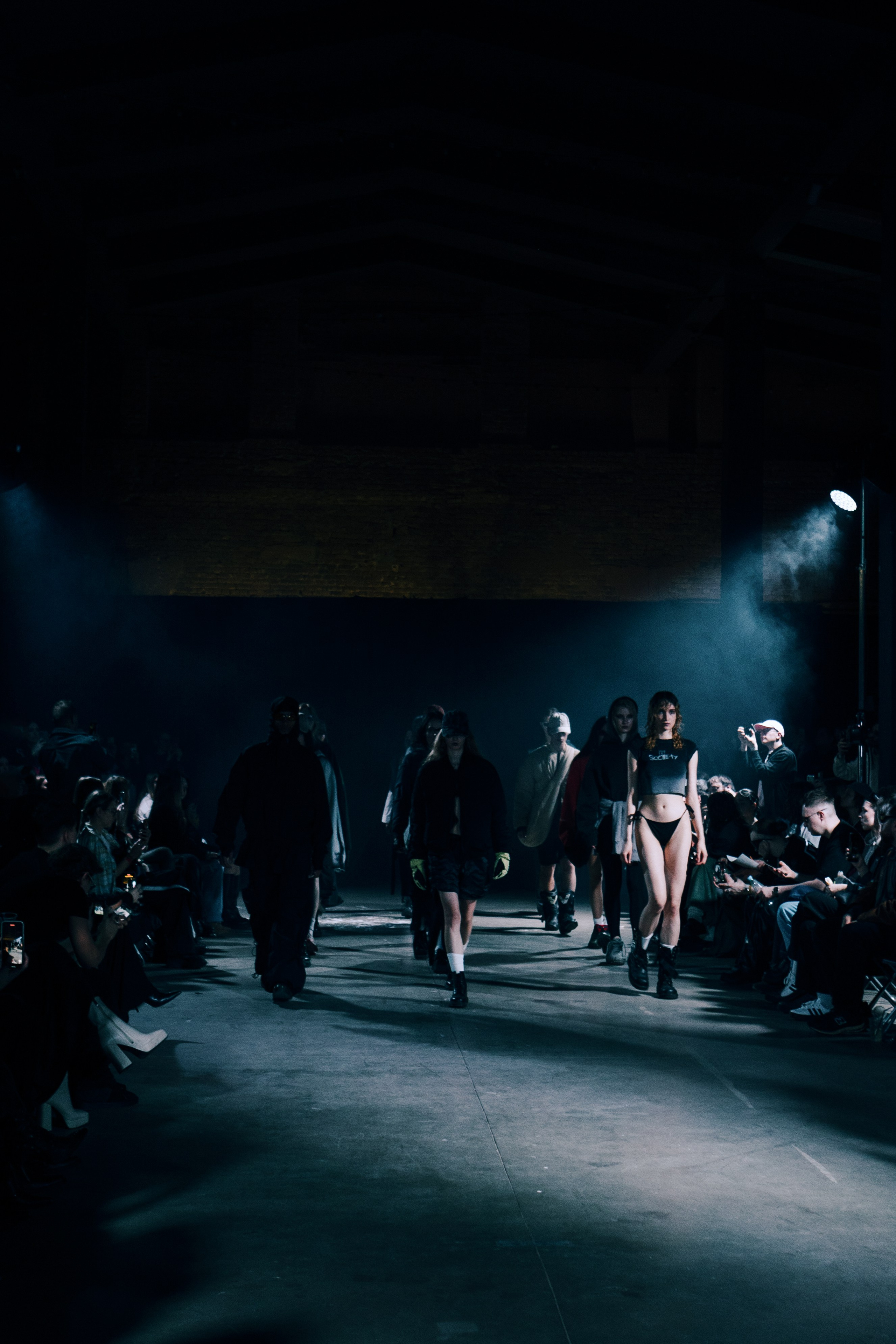 AUXI Noise 24. Fashion Фотограф в СПб Yana Kochkina